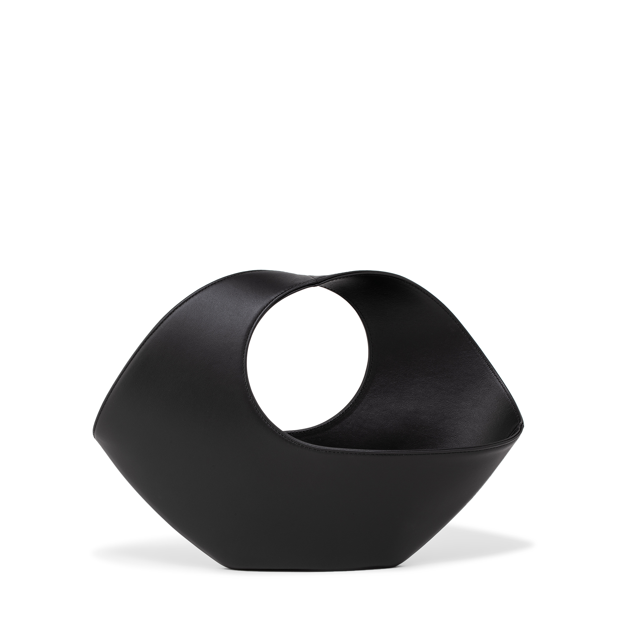 Jupiter mini bag, Black
