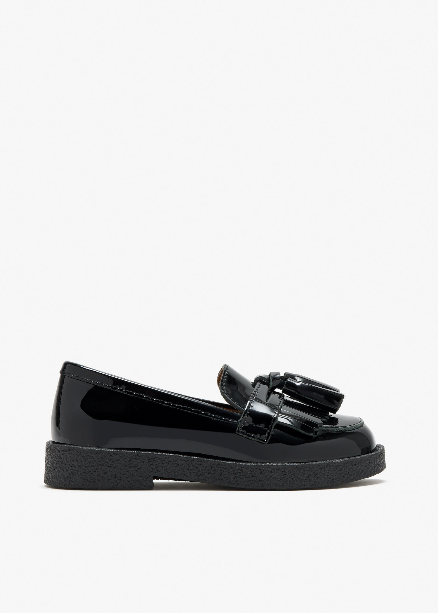 Vita loafers, Black
Vita loafers, Black