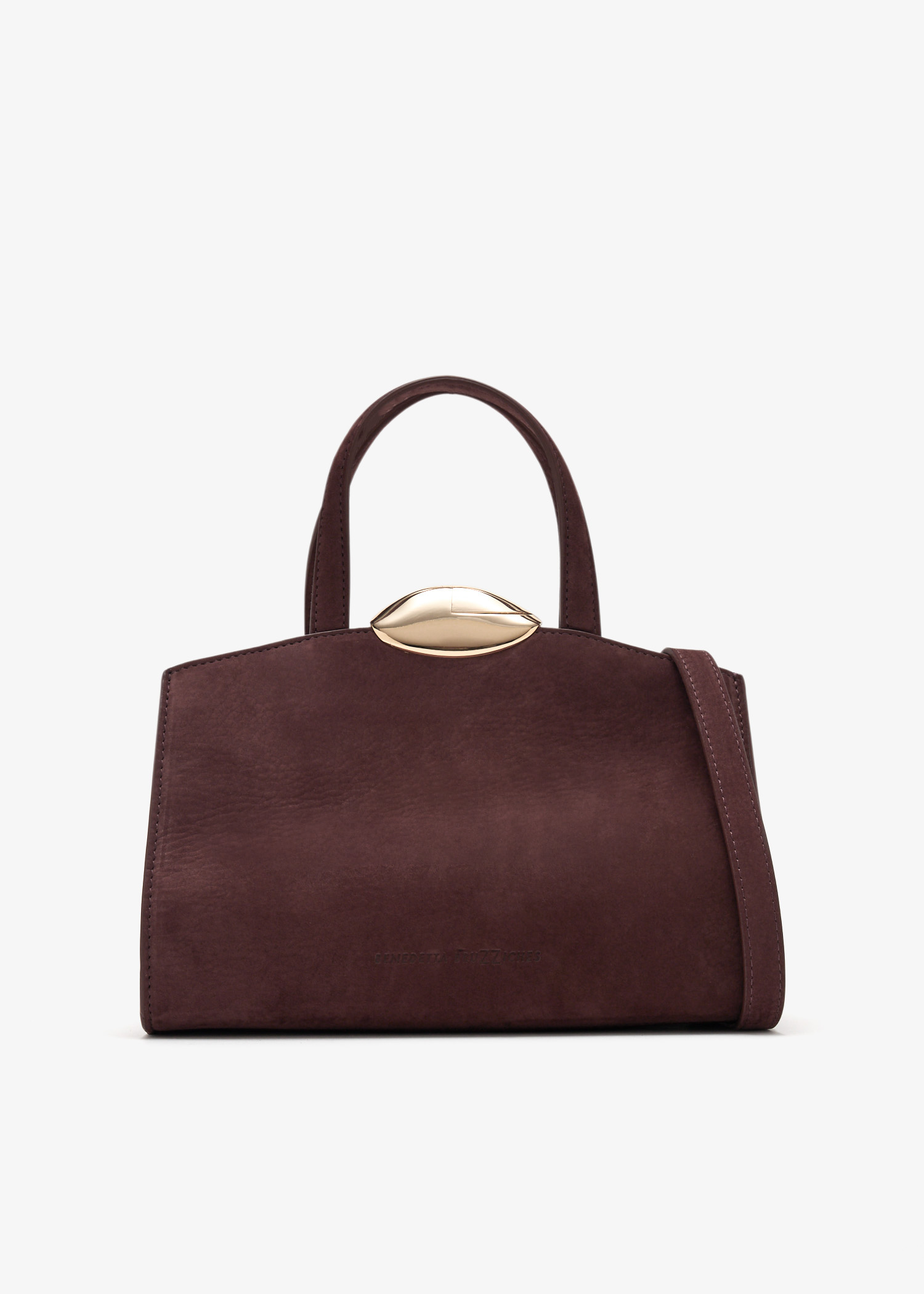 Serena La Petite bag, Burgundy
Serena La Petite bag, Burgundy