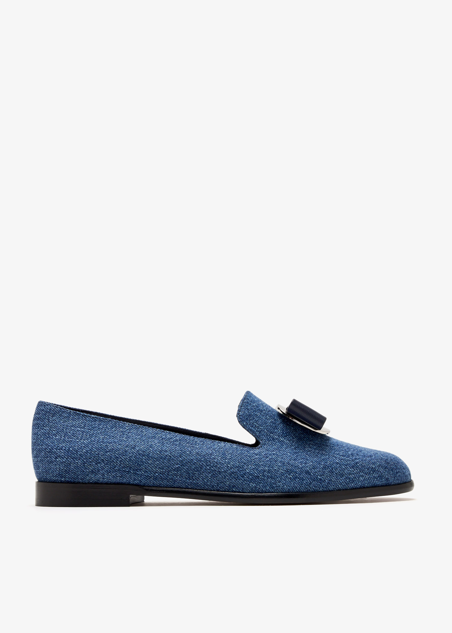 Zamira loafers, Blue
Zamira loafers, Blue
