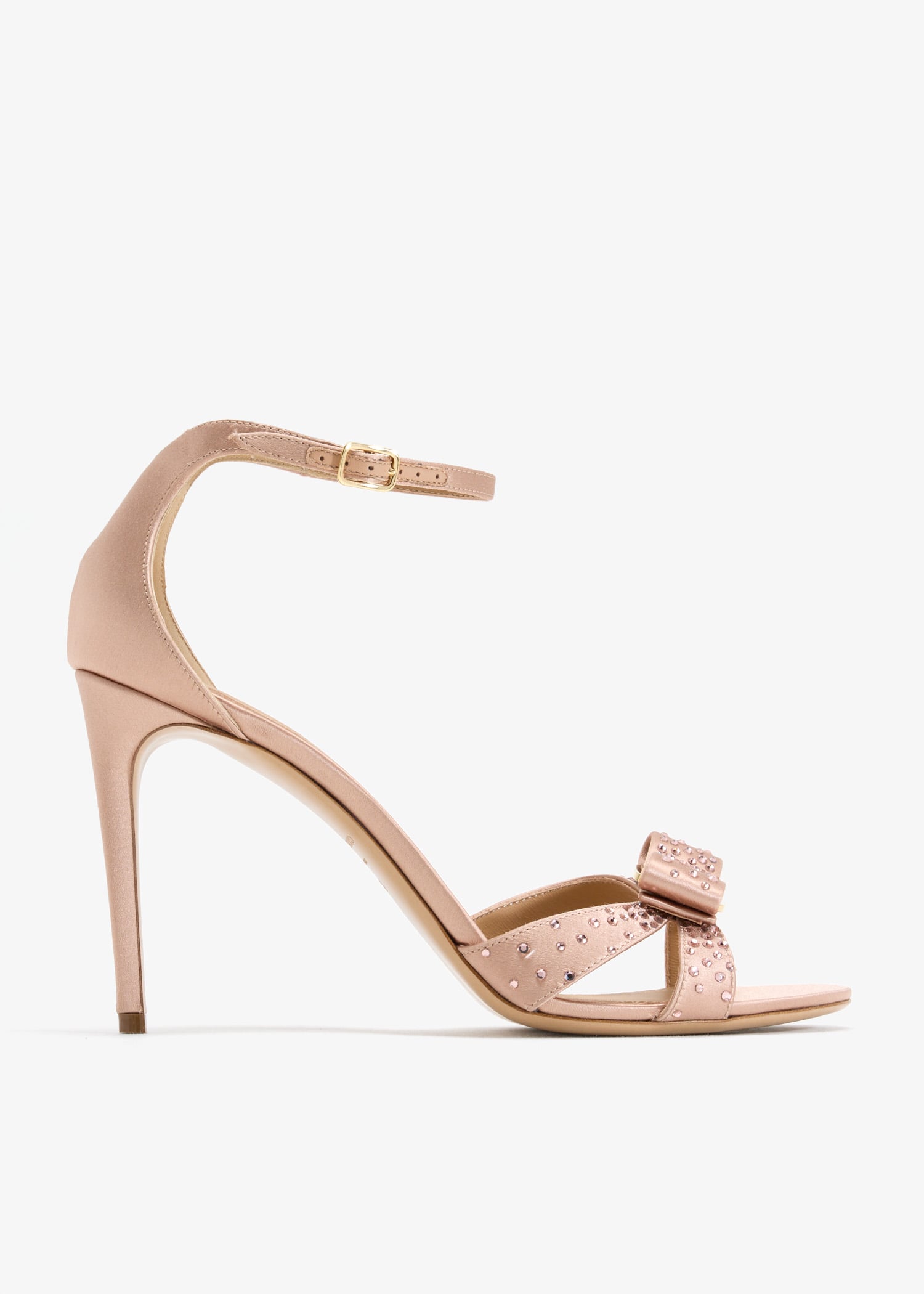 Vara Bow sandals, Pink
Vara Bow sandals, Pink