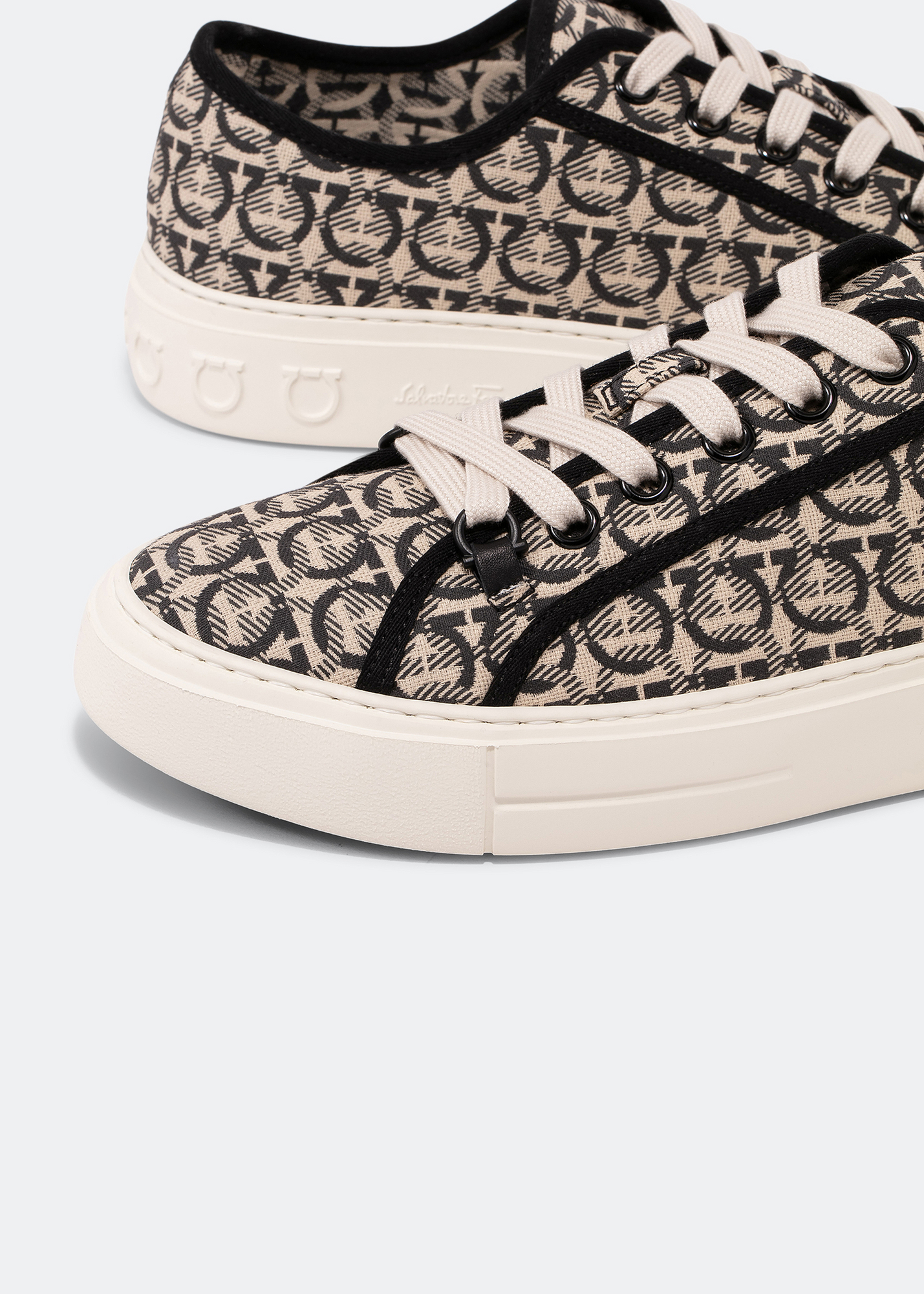 Anson sneakers, Prints
