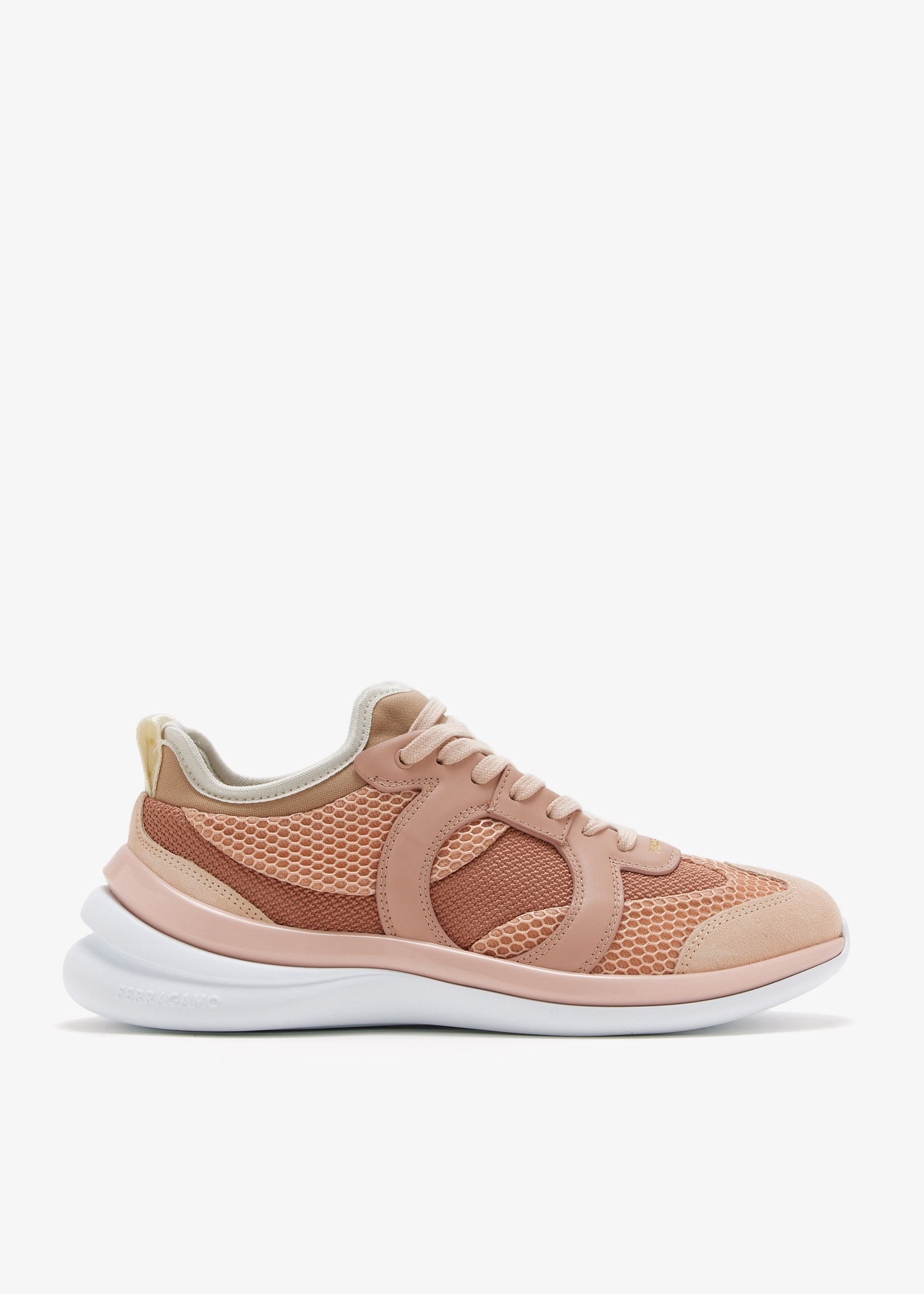 Gancini sneakers, Pink
Gancini sneakers, Pink