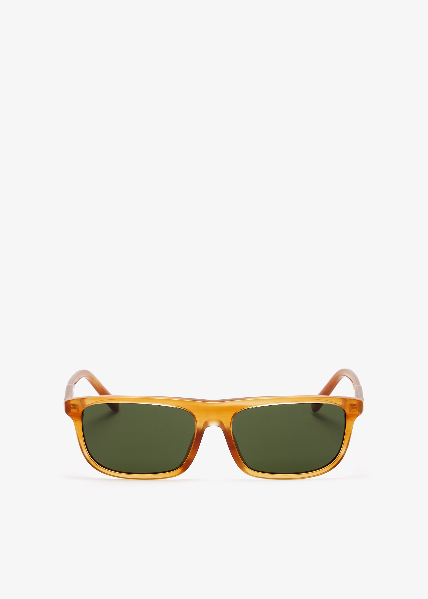 Square sunglasses, Yellow
Square sunglasses, Yellow