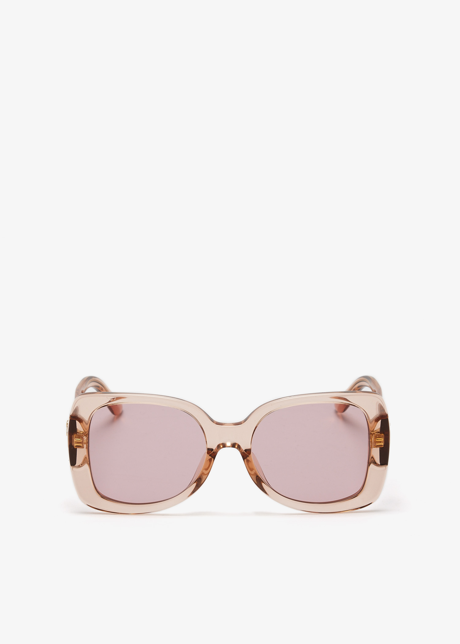 Square sunglasses, Pink
Square sunglasses, Pink