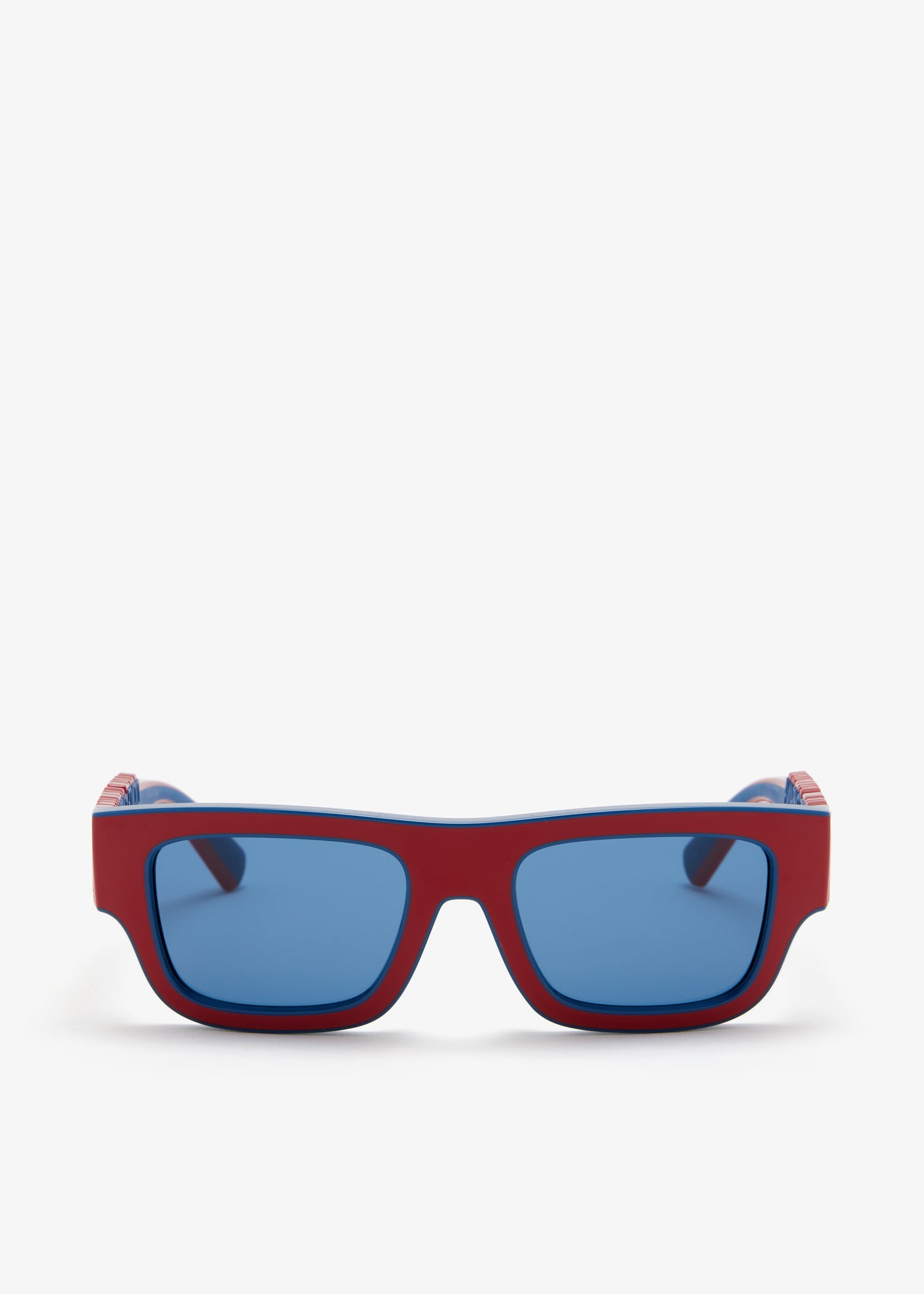 DG Logo sunglasses, Red
DG Logo sunglasses, Red