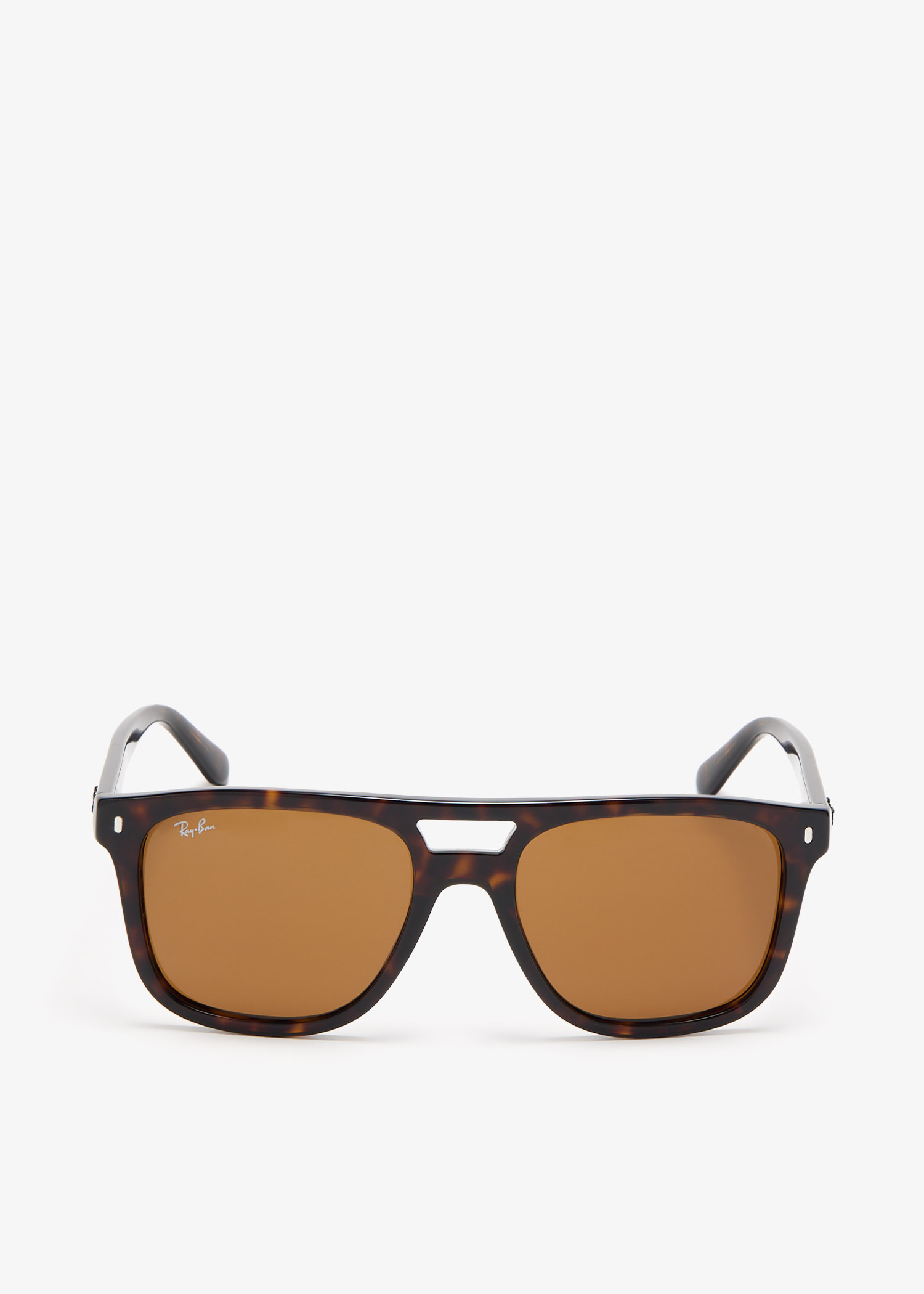 D-Frame sunglasses, Brown
D-Frame sunglasses, Brown