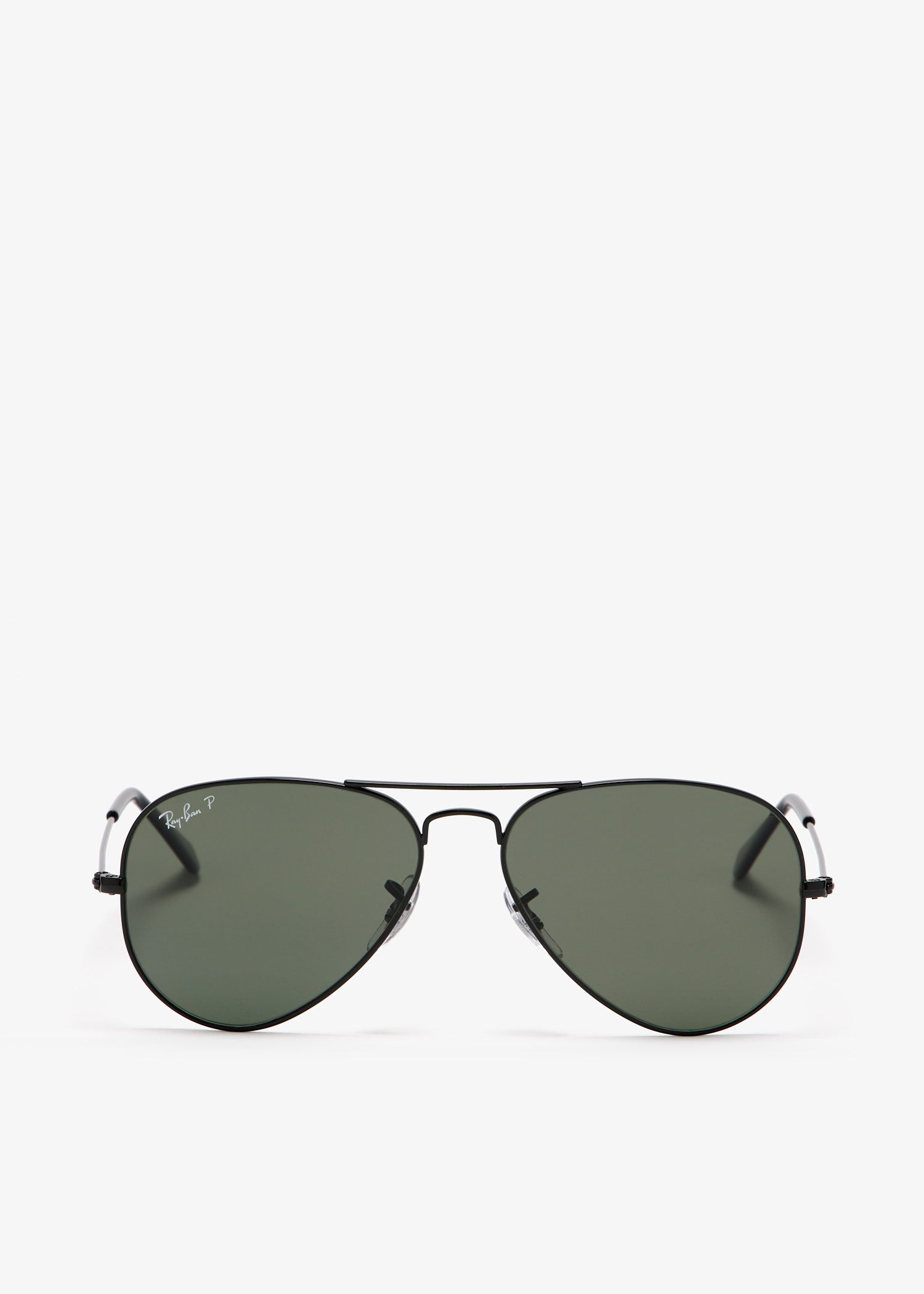 Aviator Classic sunglasses, Black
Aviator Classic sunglasses, Black