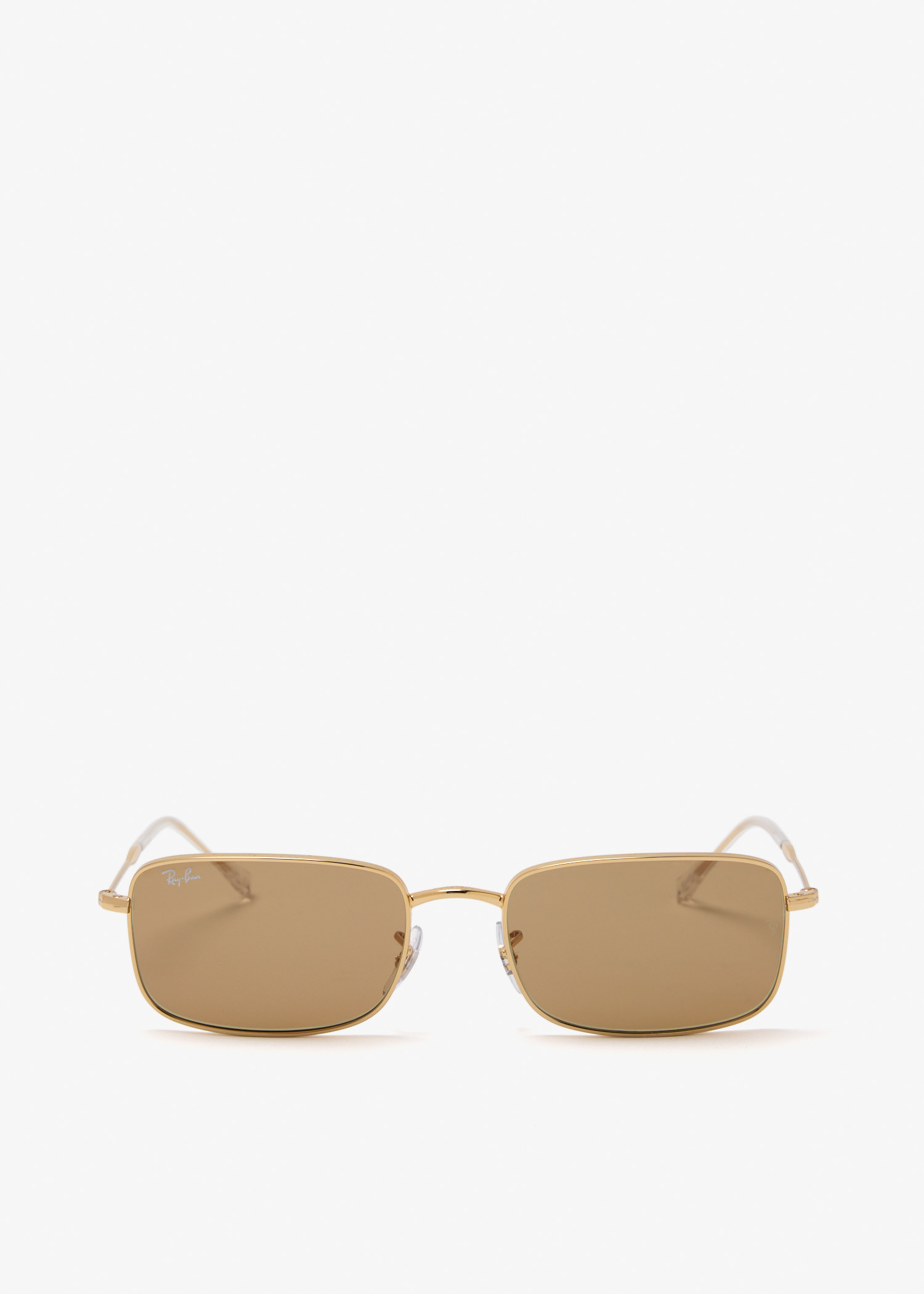 Rectangular sunglasses, Gold
Rectangular sunglasses, Gold