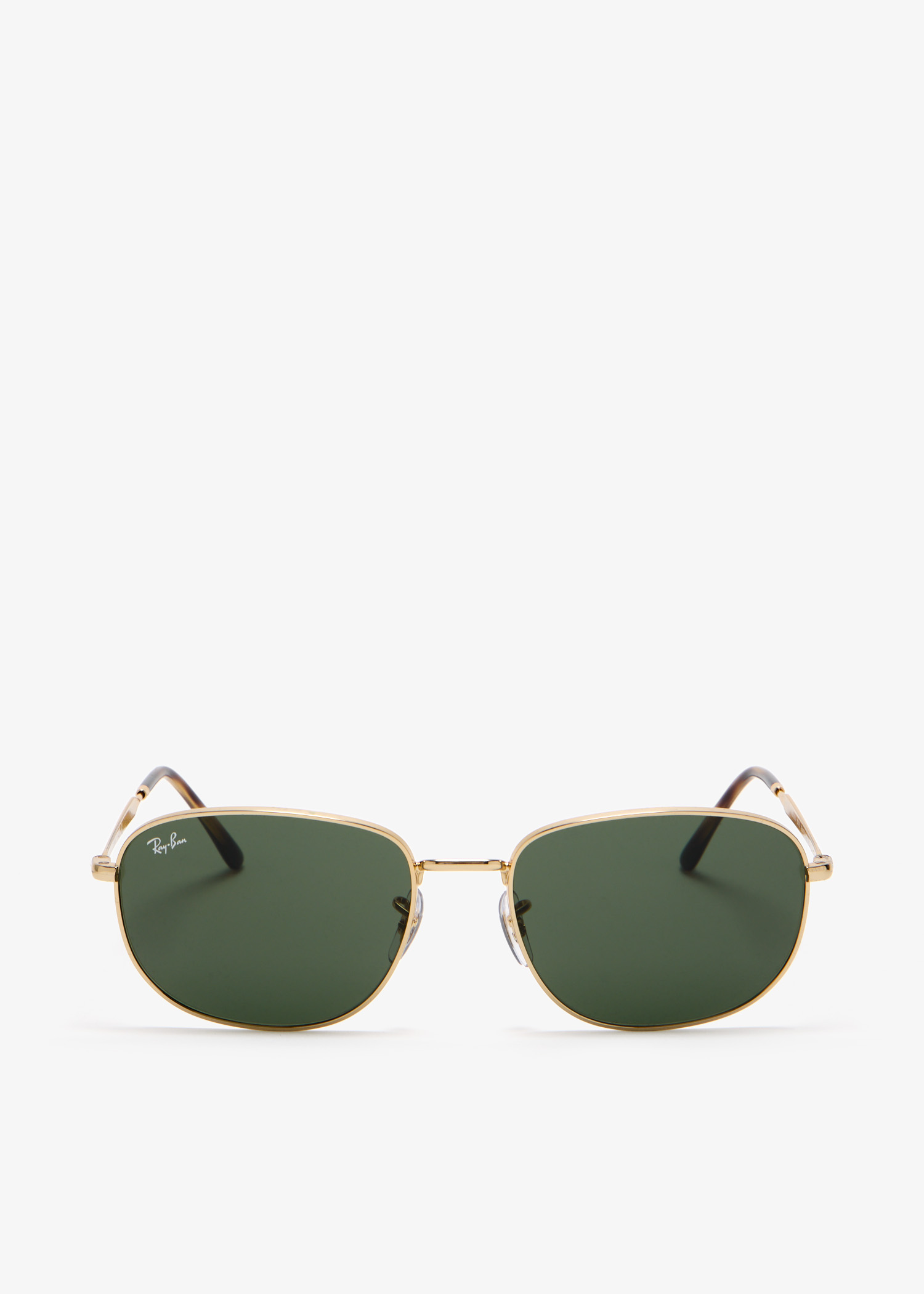 Rectangular sunglasses, Gold
Rectangular sunglasses, Gold