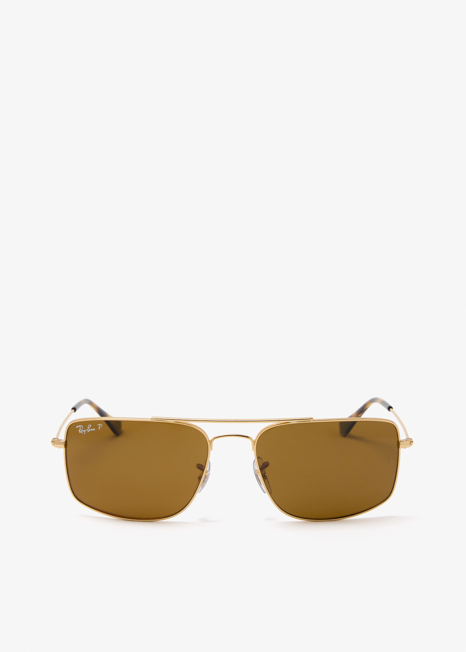Explorer III sunglasses, Gold
Explorer III sunglasses, Gold