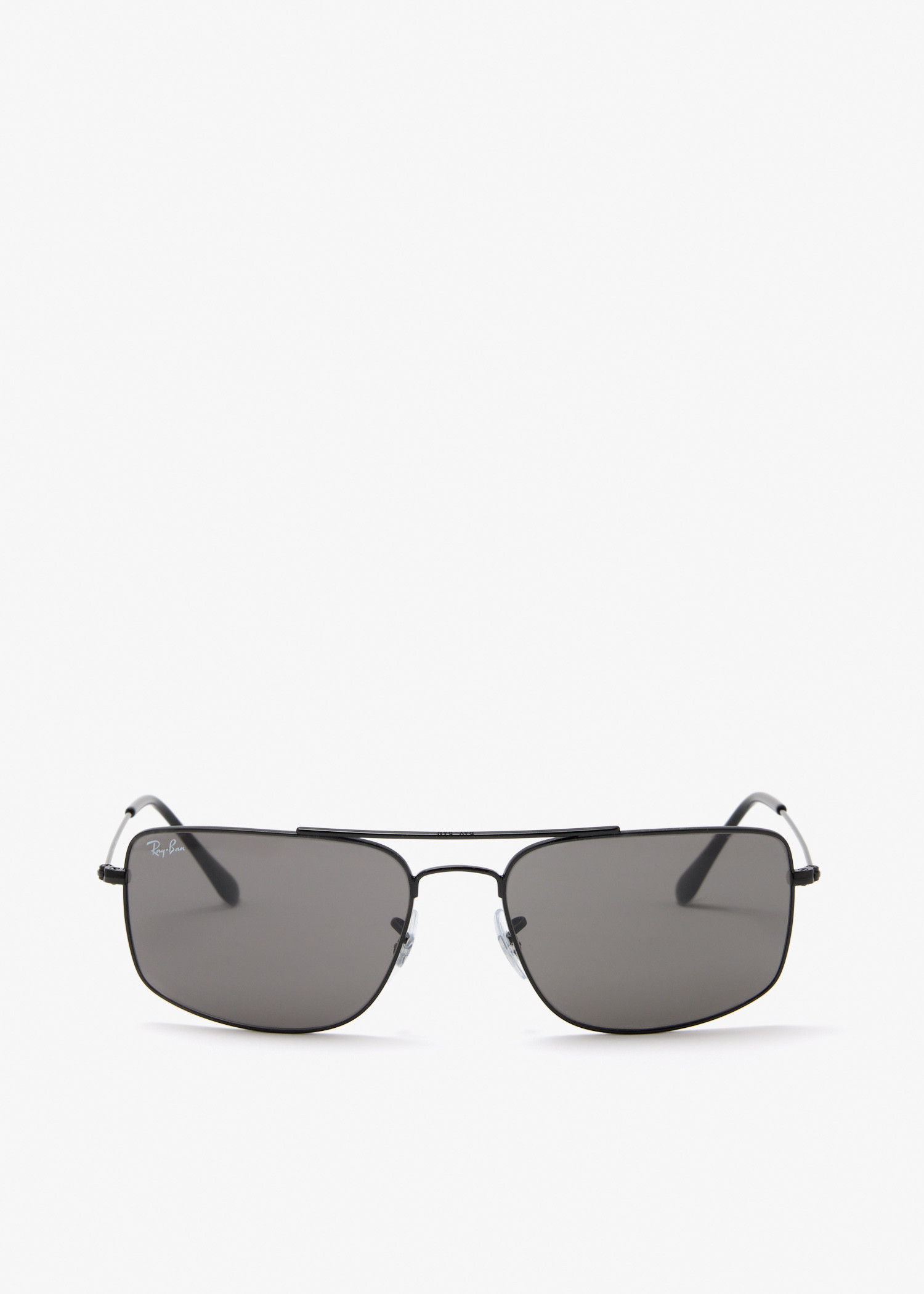 Explorer III sunglasses, Black
Explorer III sunglasses, Black