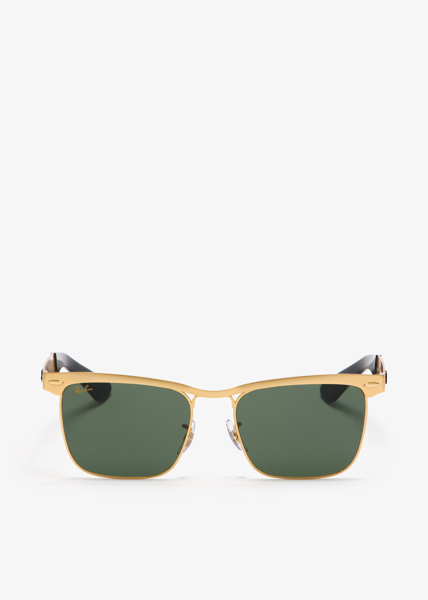 Wayfarer Deluxe sunglasses, Gold
Wayfarer Deluxe sunglasses, Gold