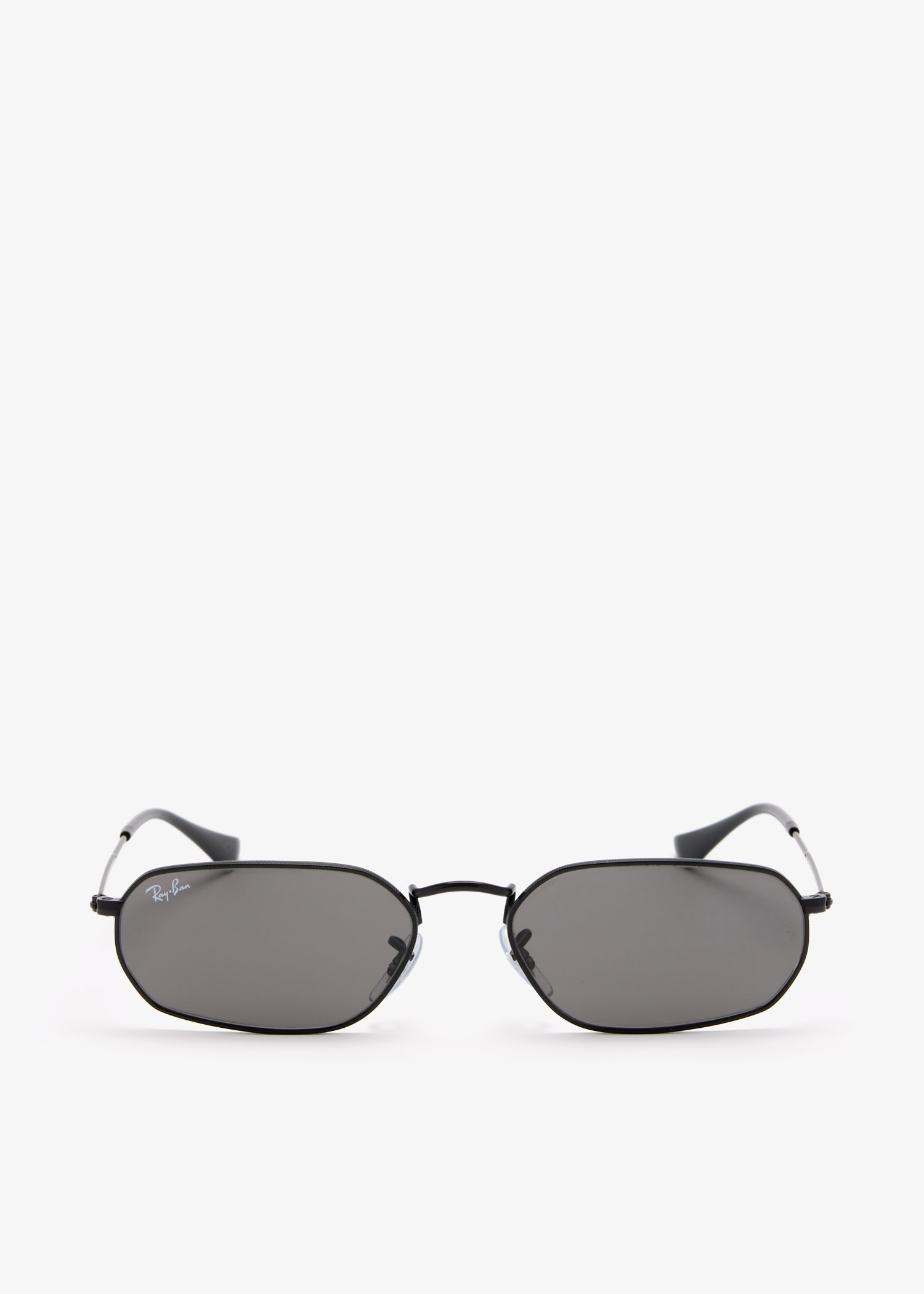Oval sunglasses, Black
Oval sunglasses, Black