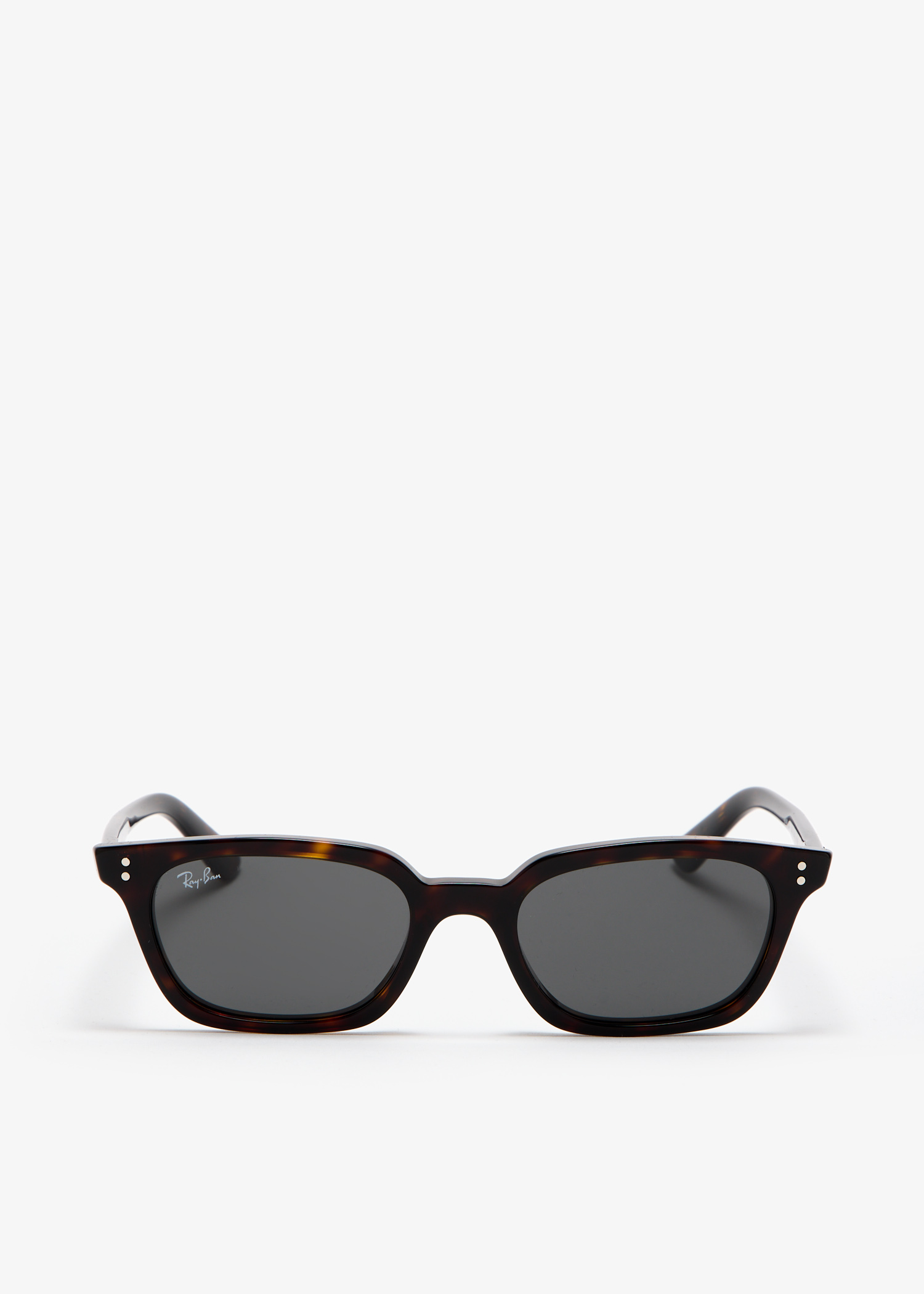 Zaya bio-based sunglasses, Brown
Zaya bio-based sunglasses, Brown