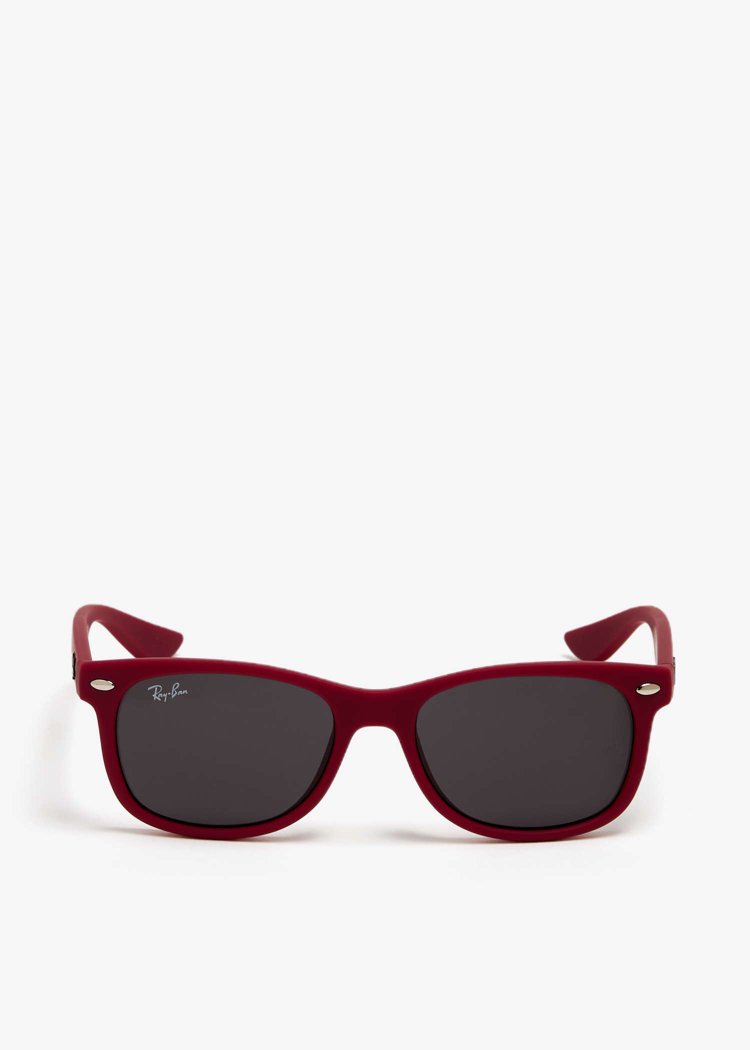 New Wayfarer Kids sunglasses, Red
New Wayfarer Kids sunglasses, Red
