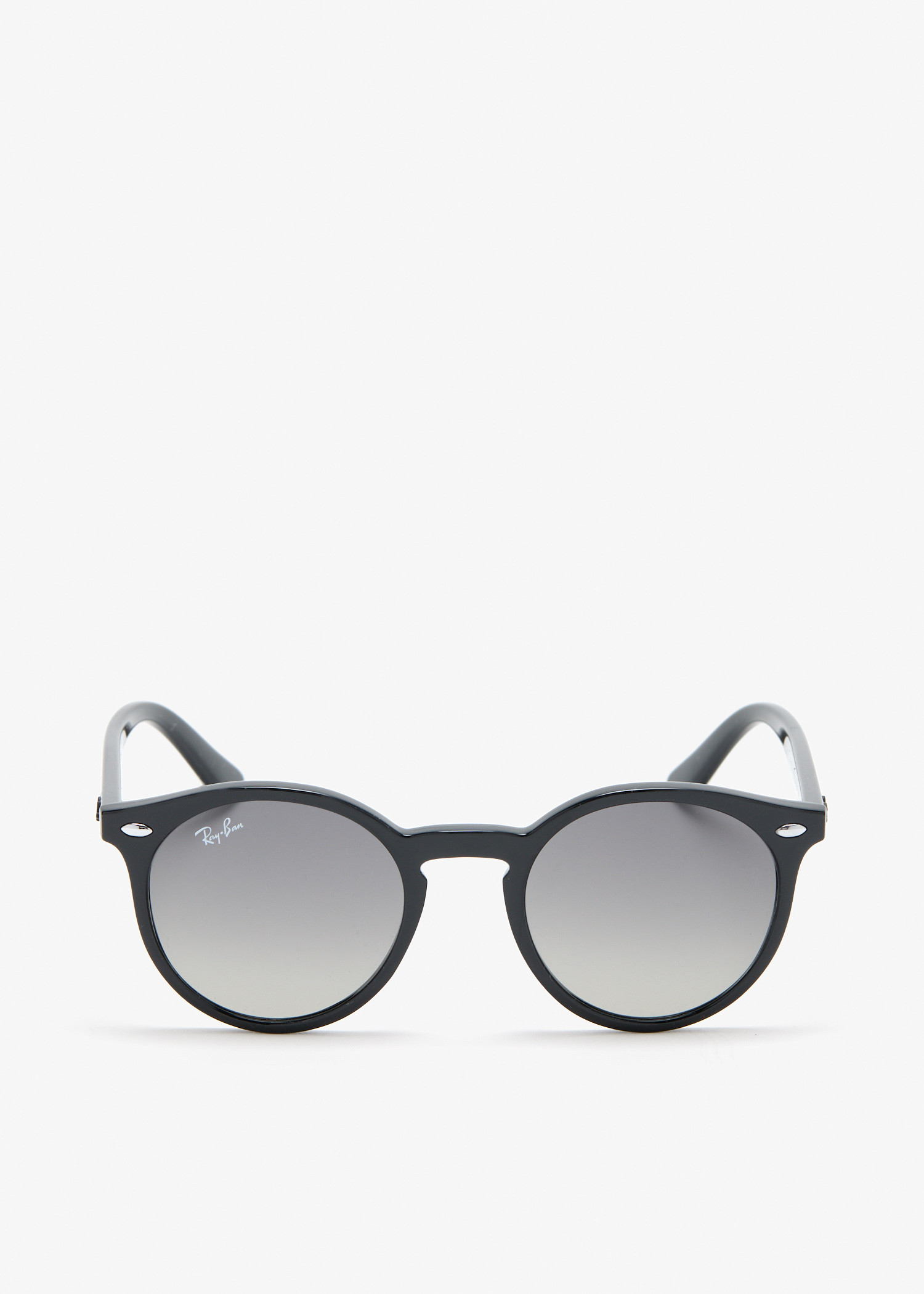Round sunglasses, Black
Round sunglasses, Black