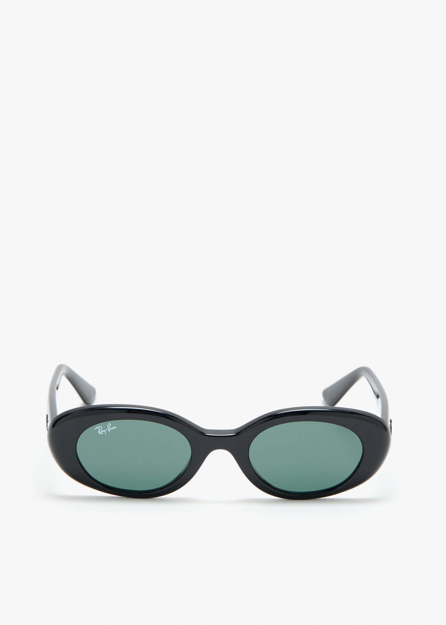 Oval sunglasses, Black
Oval sunglasses, Black