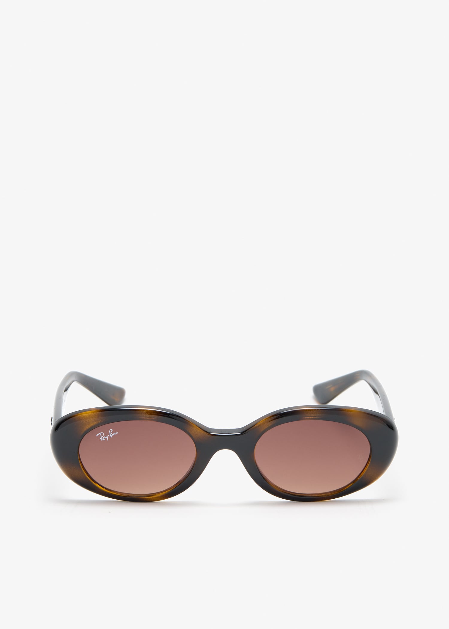Oval sunglasses, Brown
Oval sunglasses, Brown