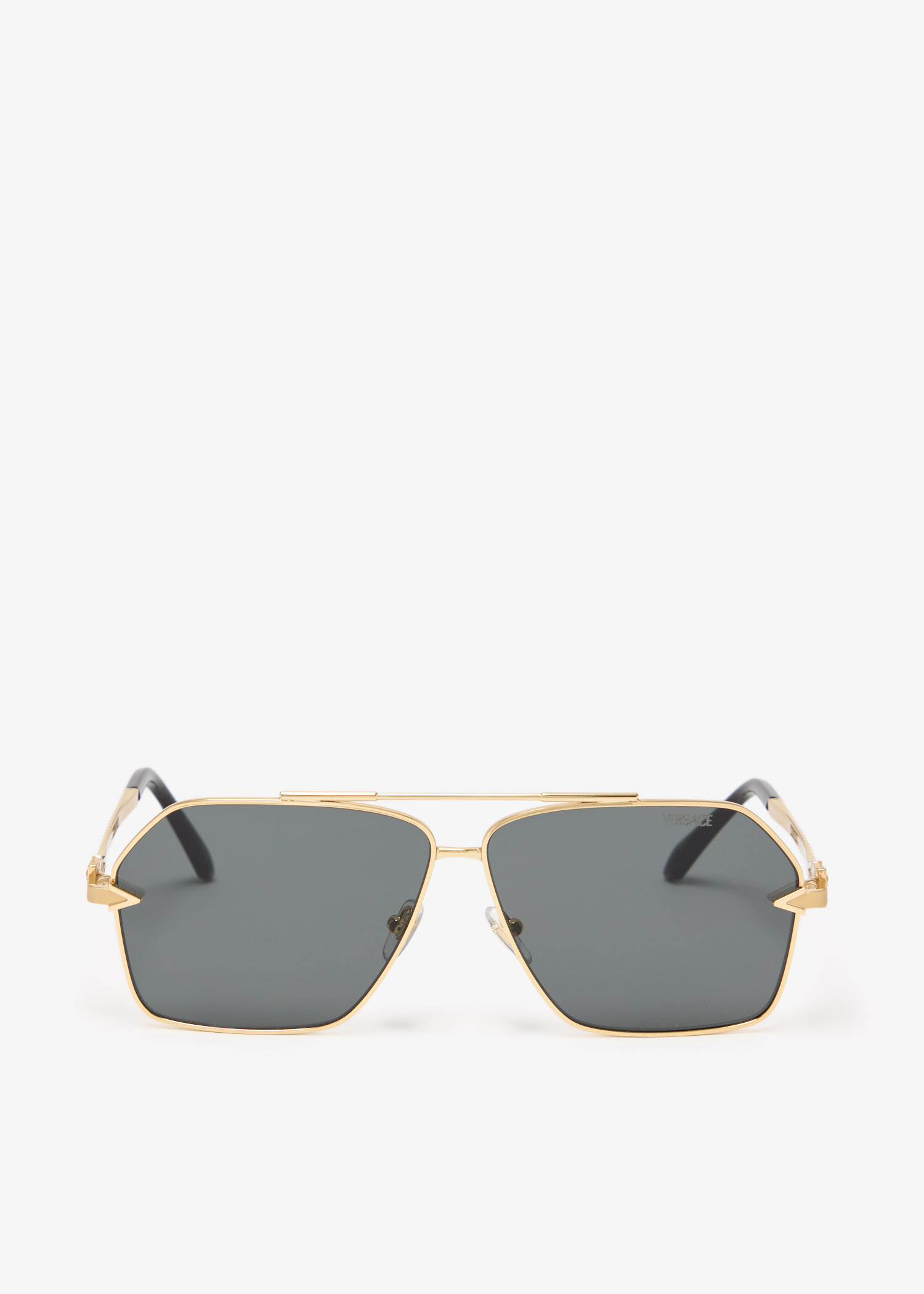 Avanti Navigator sunglasses, Gold
Avanti Navigator sunglasses, Gold