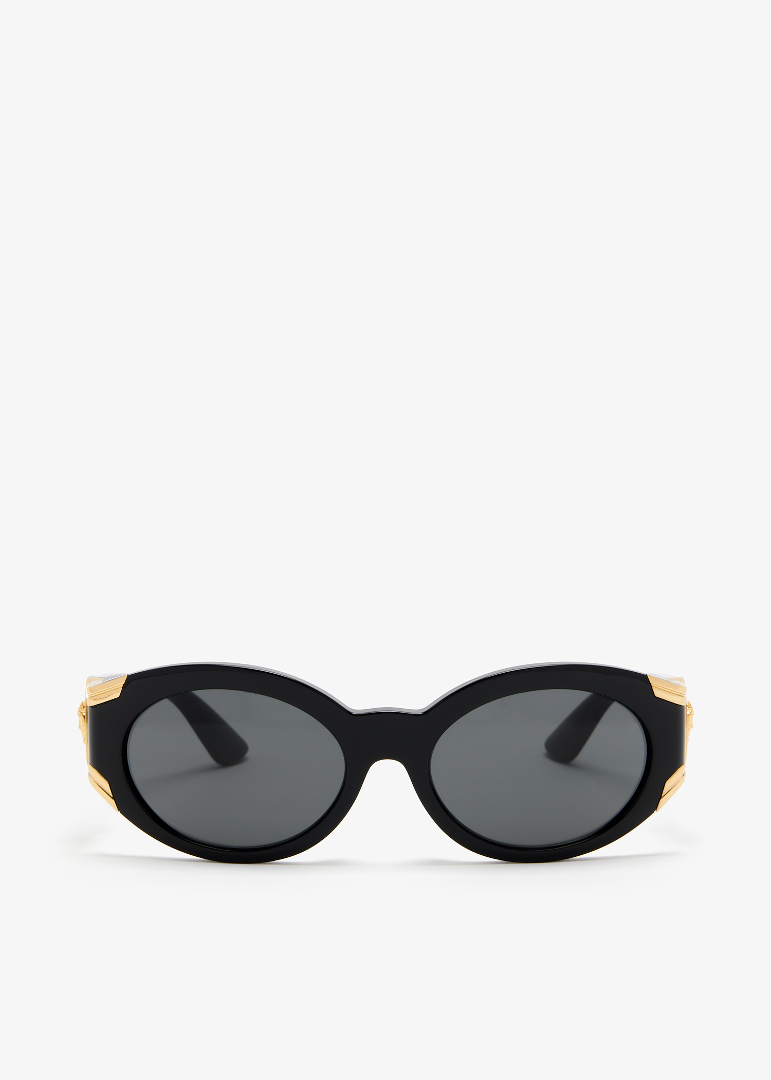Medusa sunglasses, Black
Medusa sunglasses, Black