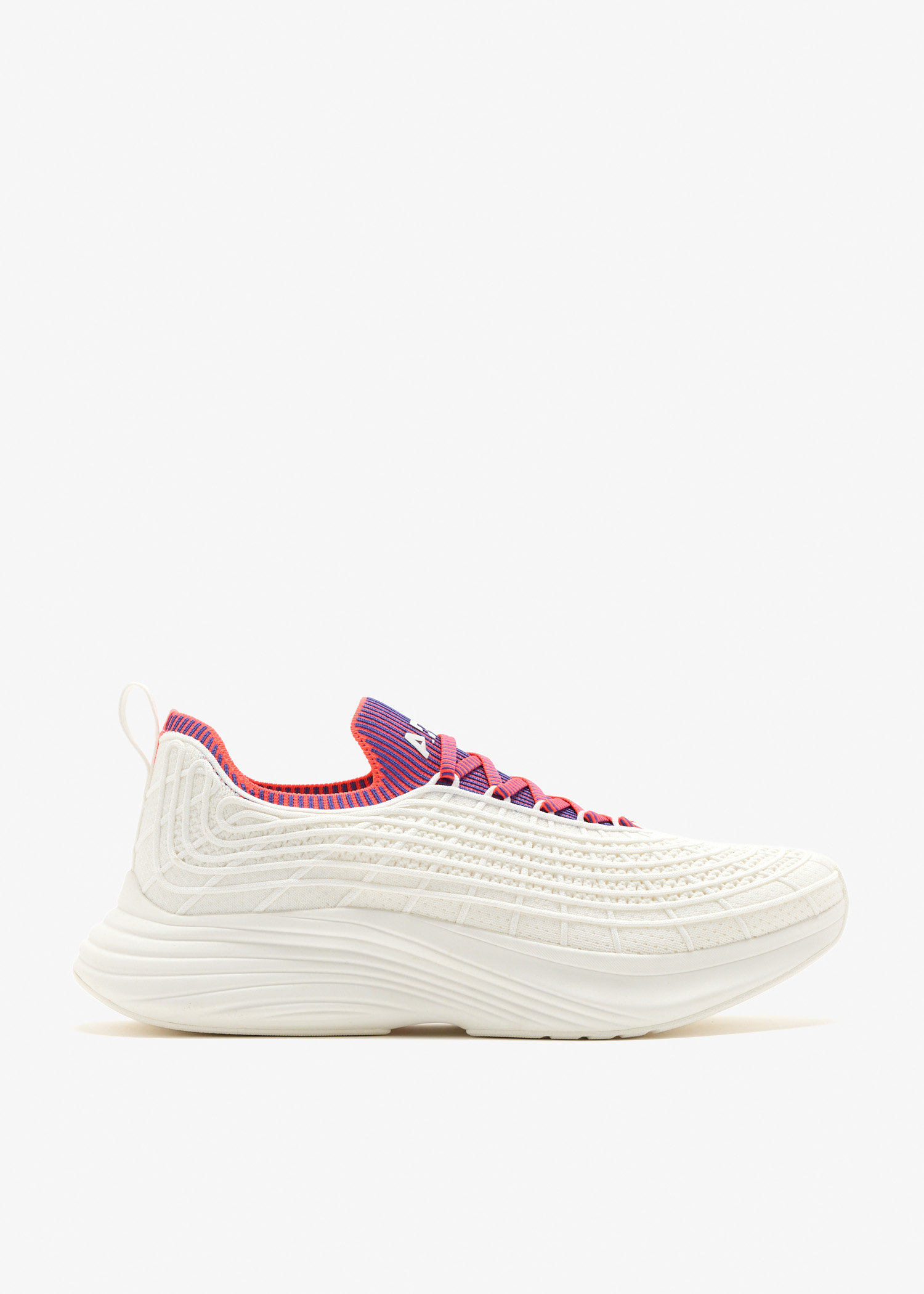TechLoom Zipline sneakers, White
TechLoom Zipline sneakers, White