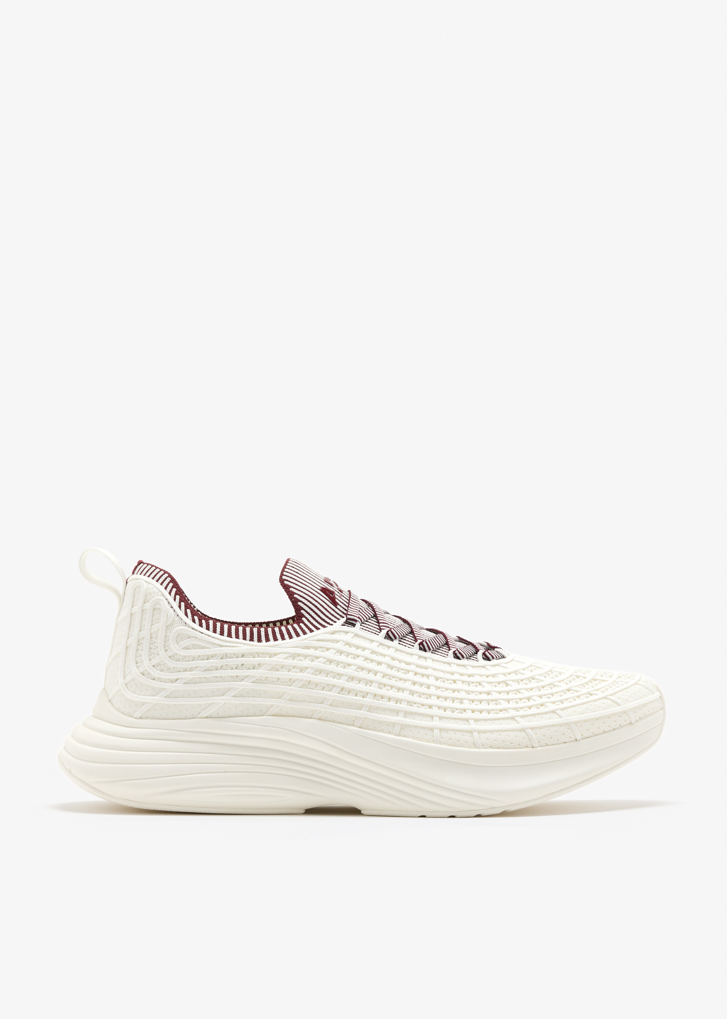 TechLoom Zipline sneakers, White
TechLoom Zipline sneakers, White