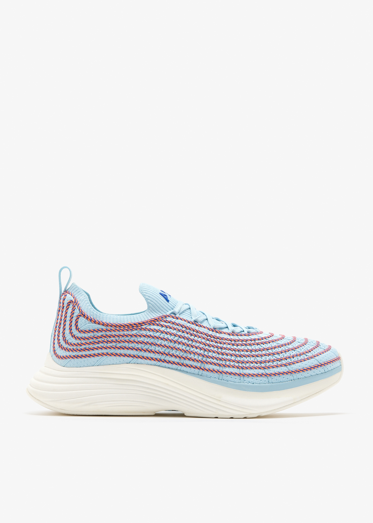 TechLoom Zipline sneakers, Blue
TechLoom Zipline sneakers, Blue