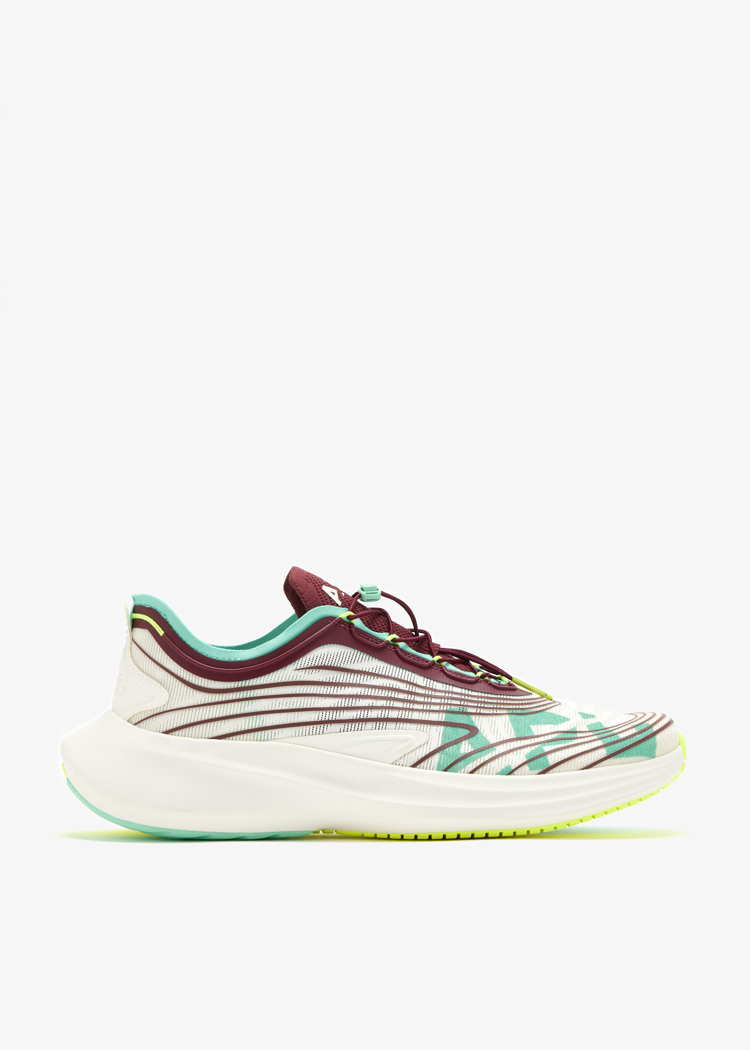 Veil sneakers, Multicolored
Veil sneakers, Multicolored