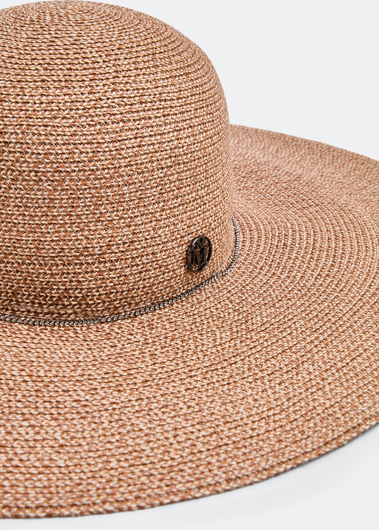 Blanche hat, Beige 
Blanche hat, Beige