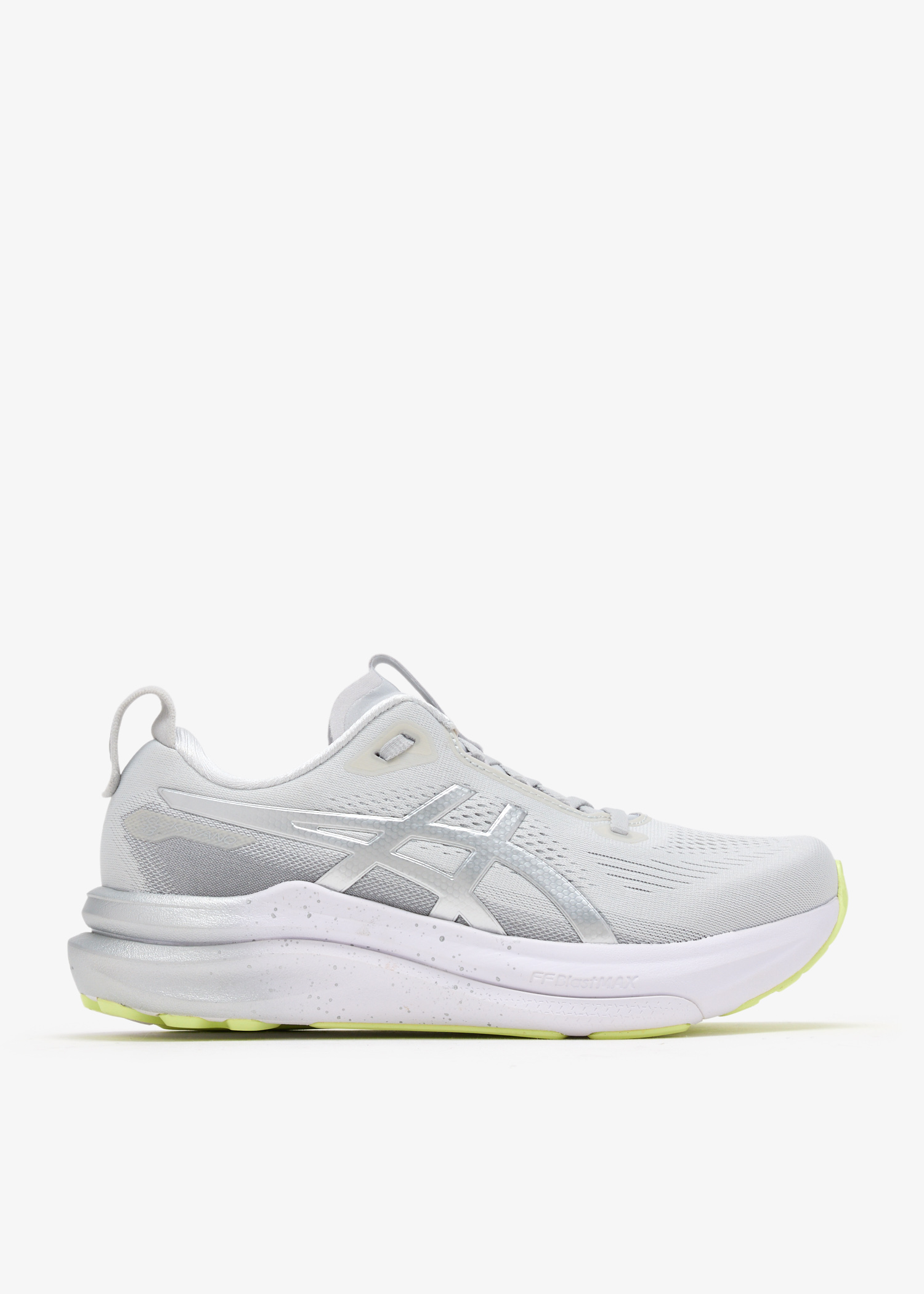 GEL-KAYANO 33 PLATINUM sneakers, Silver
GEL-KAYANO 33 PLATINUM sneakers, Silver