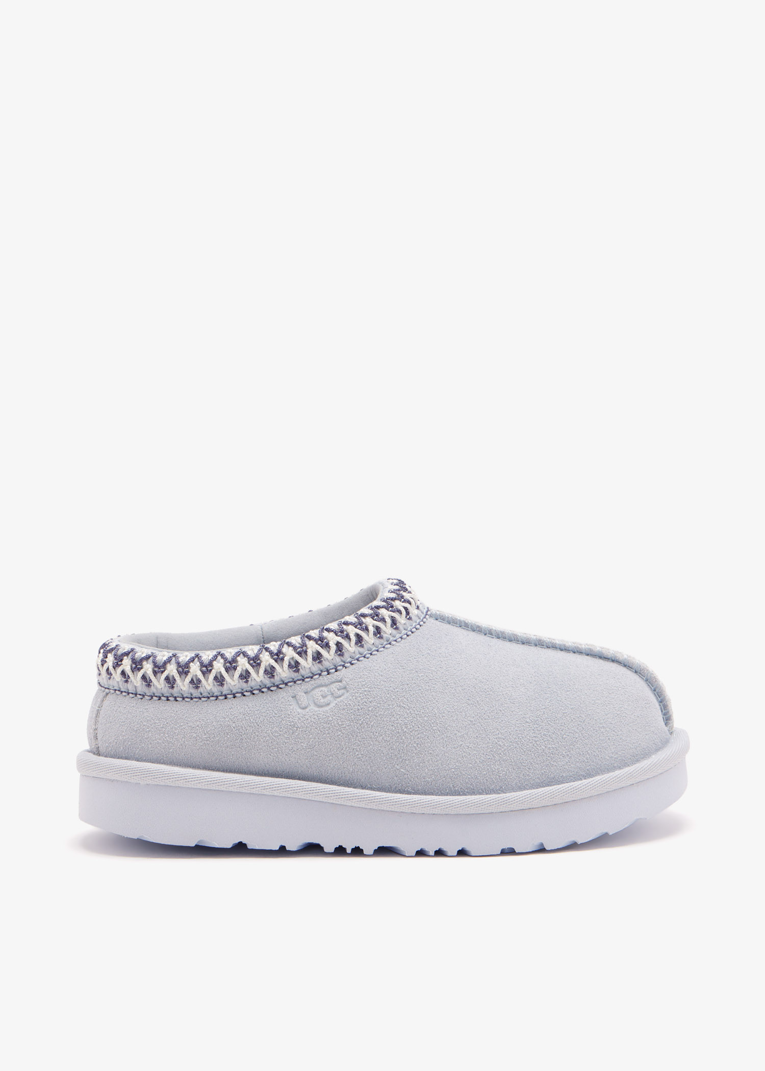 Tasman II slippers, Grey
Tasman II slippers, Grey