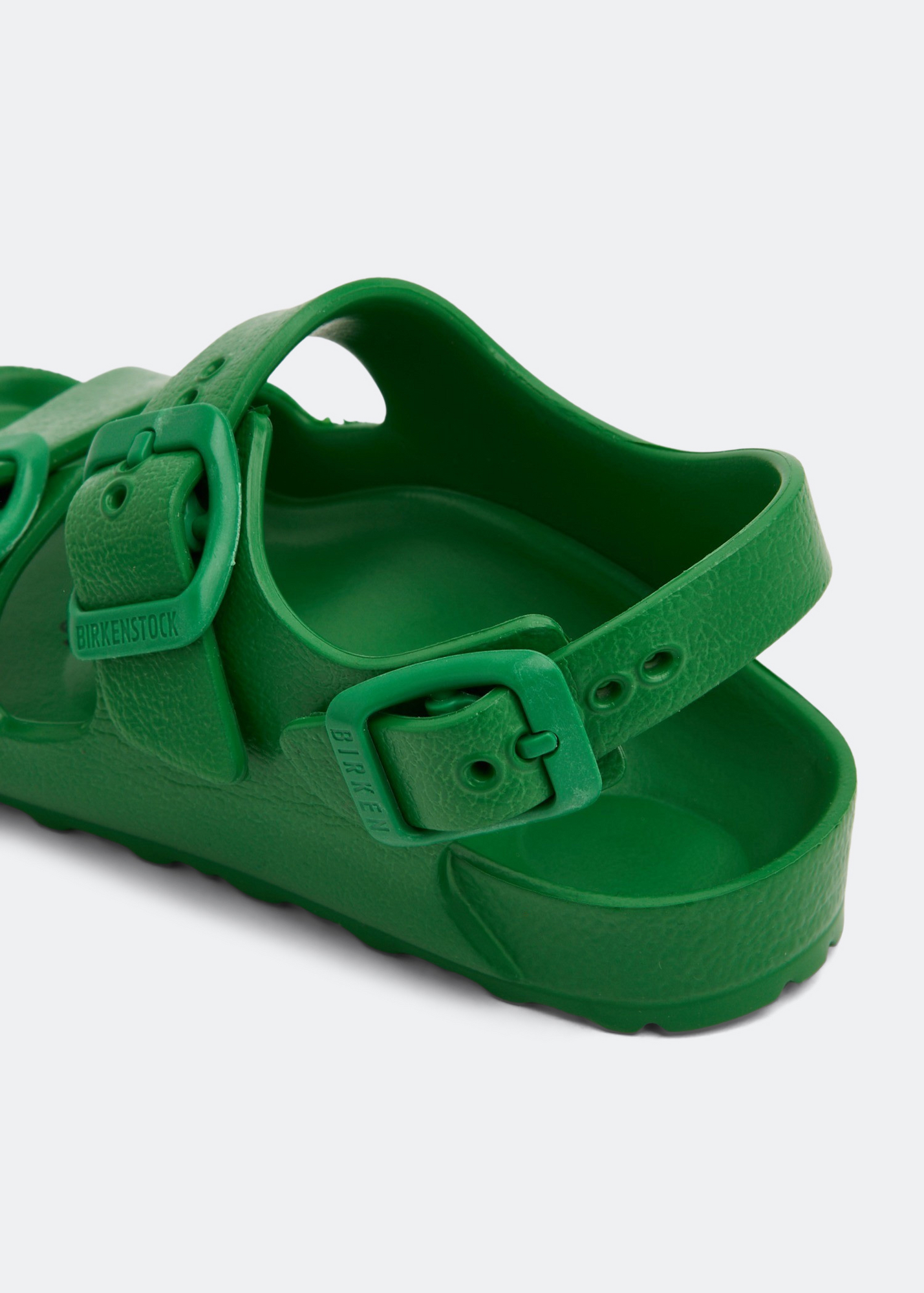 Milano sandals, Green
Milano sandals, Green