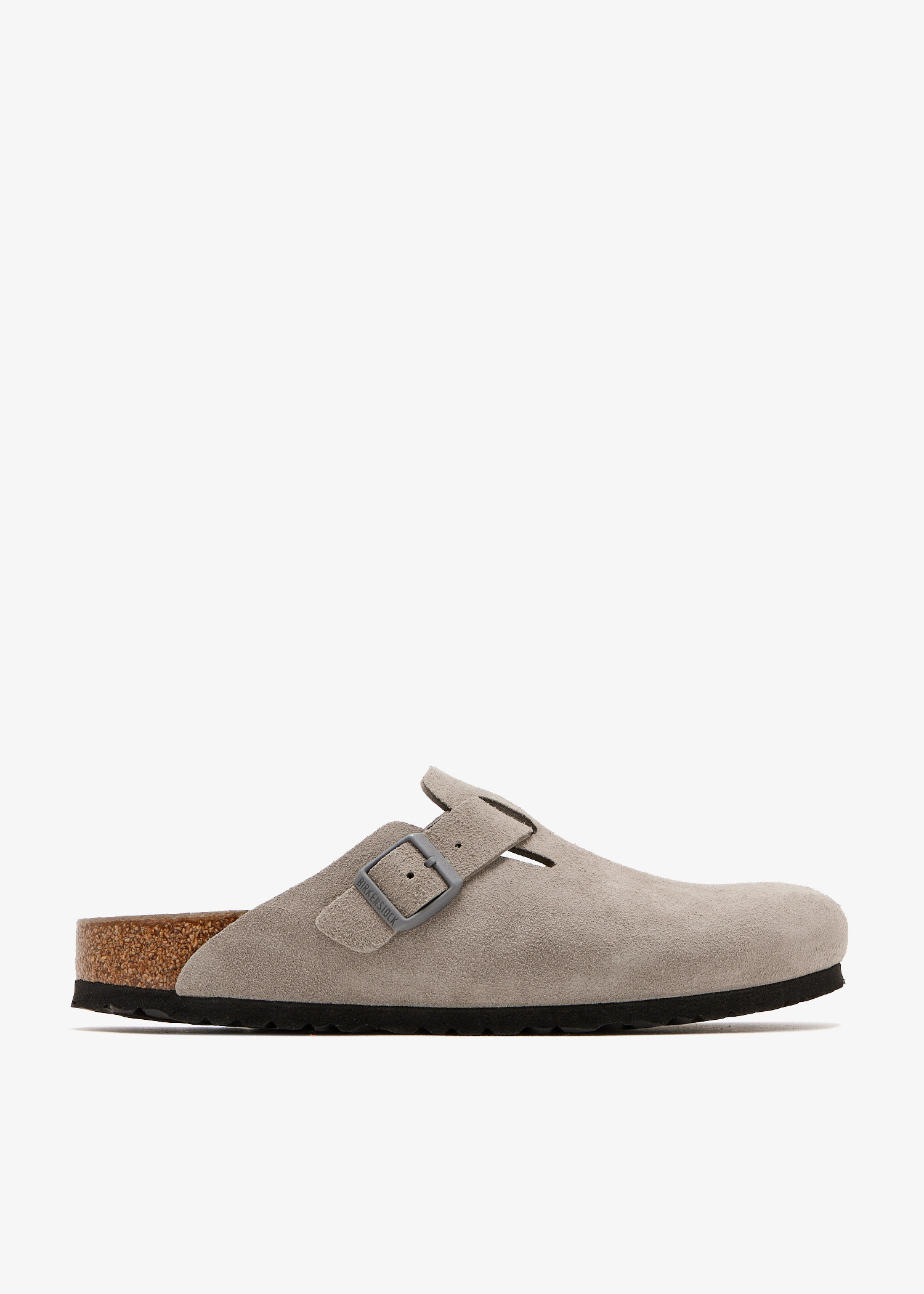 Boston narrow-width clogs, Grey
Boston narrow-width clogs, Grey