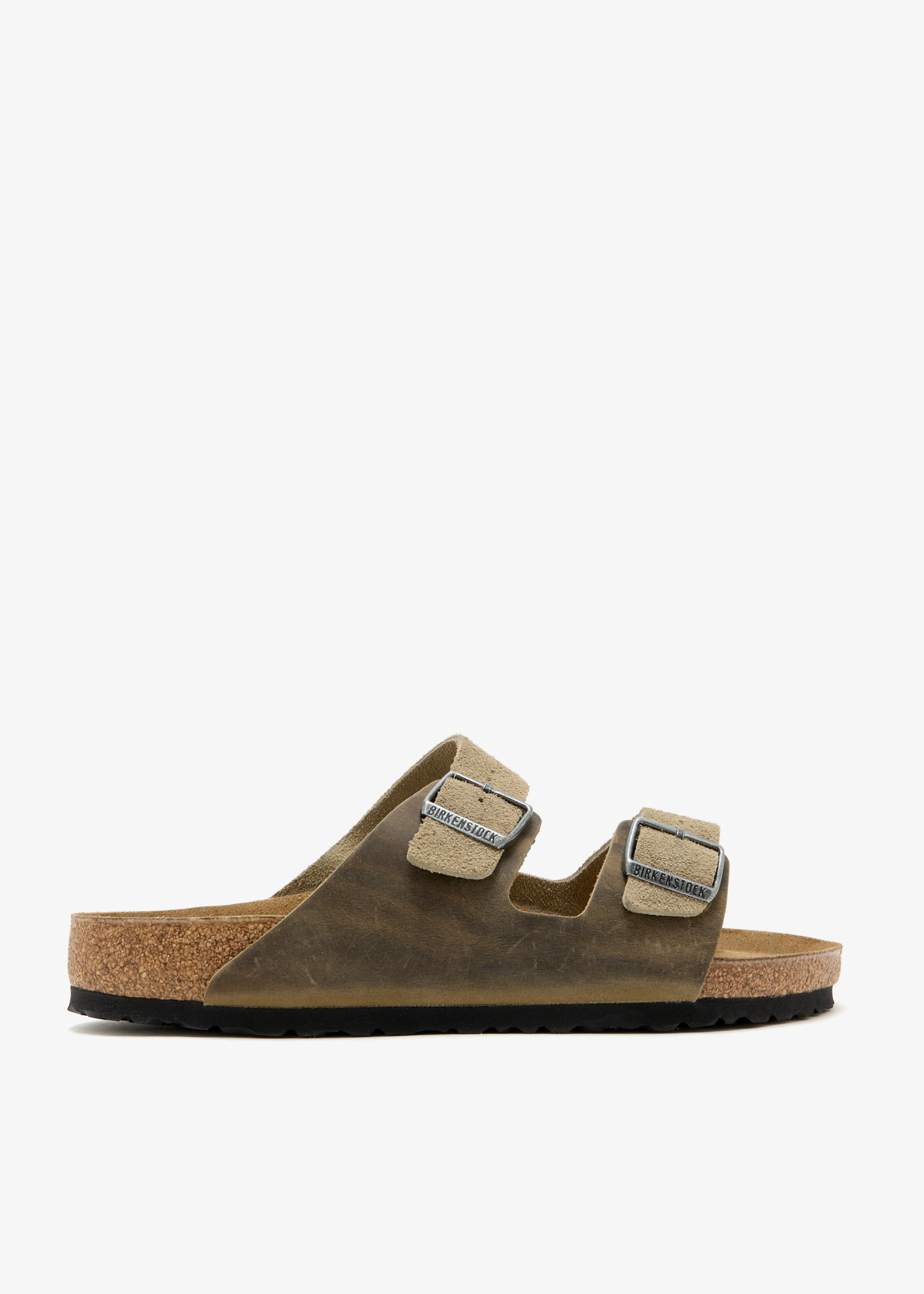 Arizona suede sandals, Beige
Arizona suede sandals, Beige