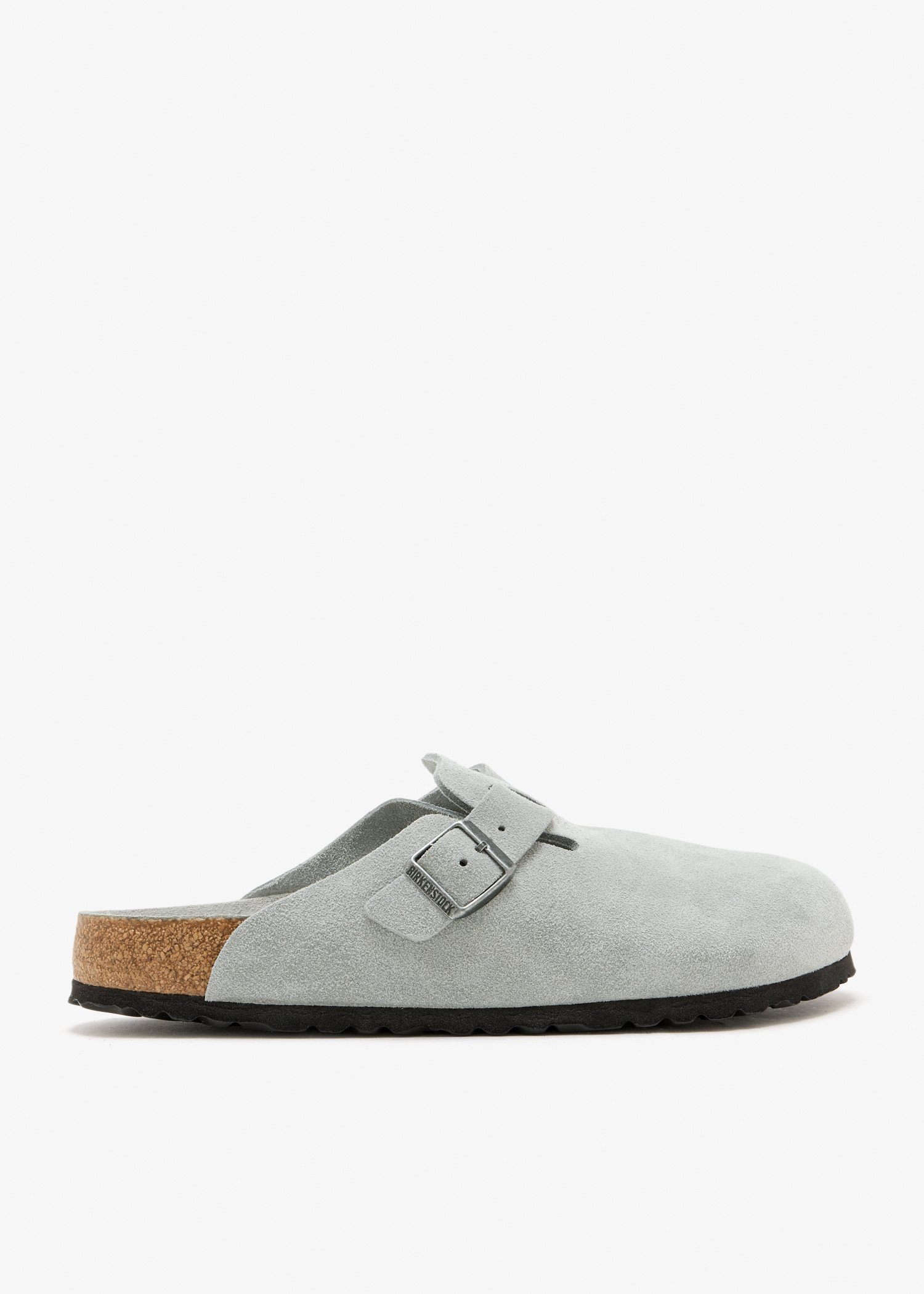 Boston clogs, Grey
Boston clogs, Grey