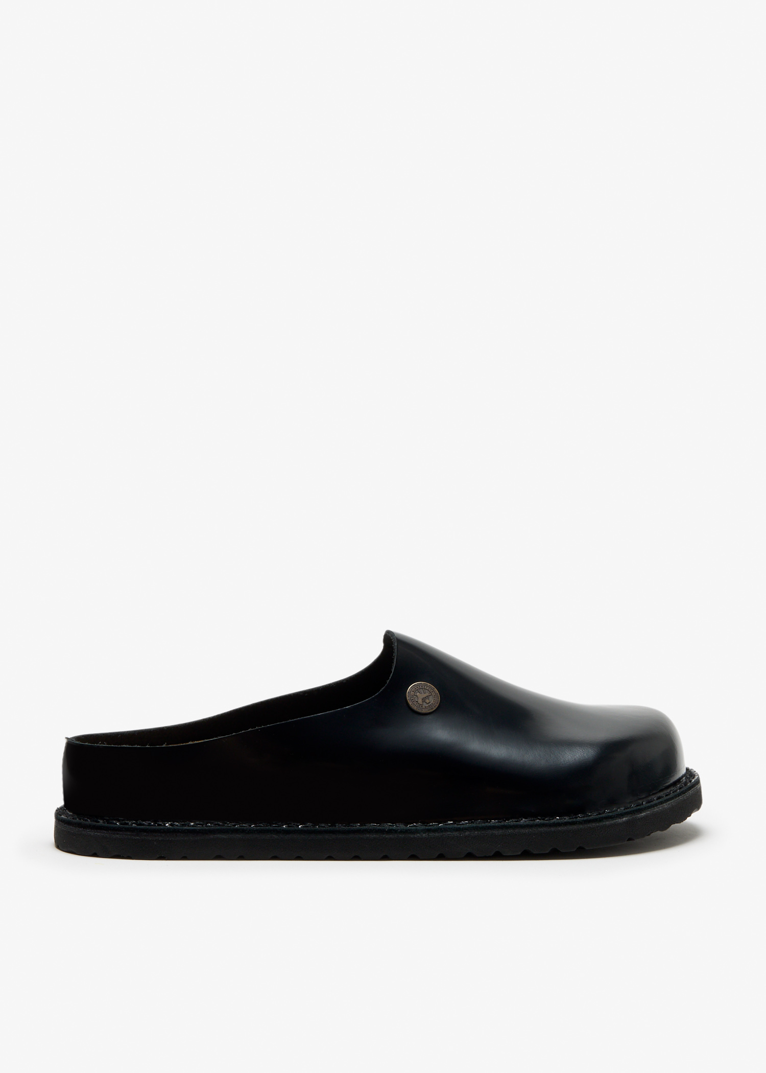 Amsterdam Premium "The Collector" clogs, Black
Amsterdam Premium "The Collector" clogs, Black
