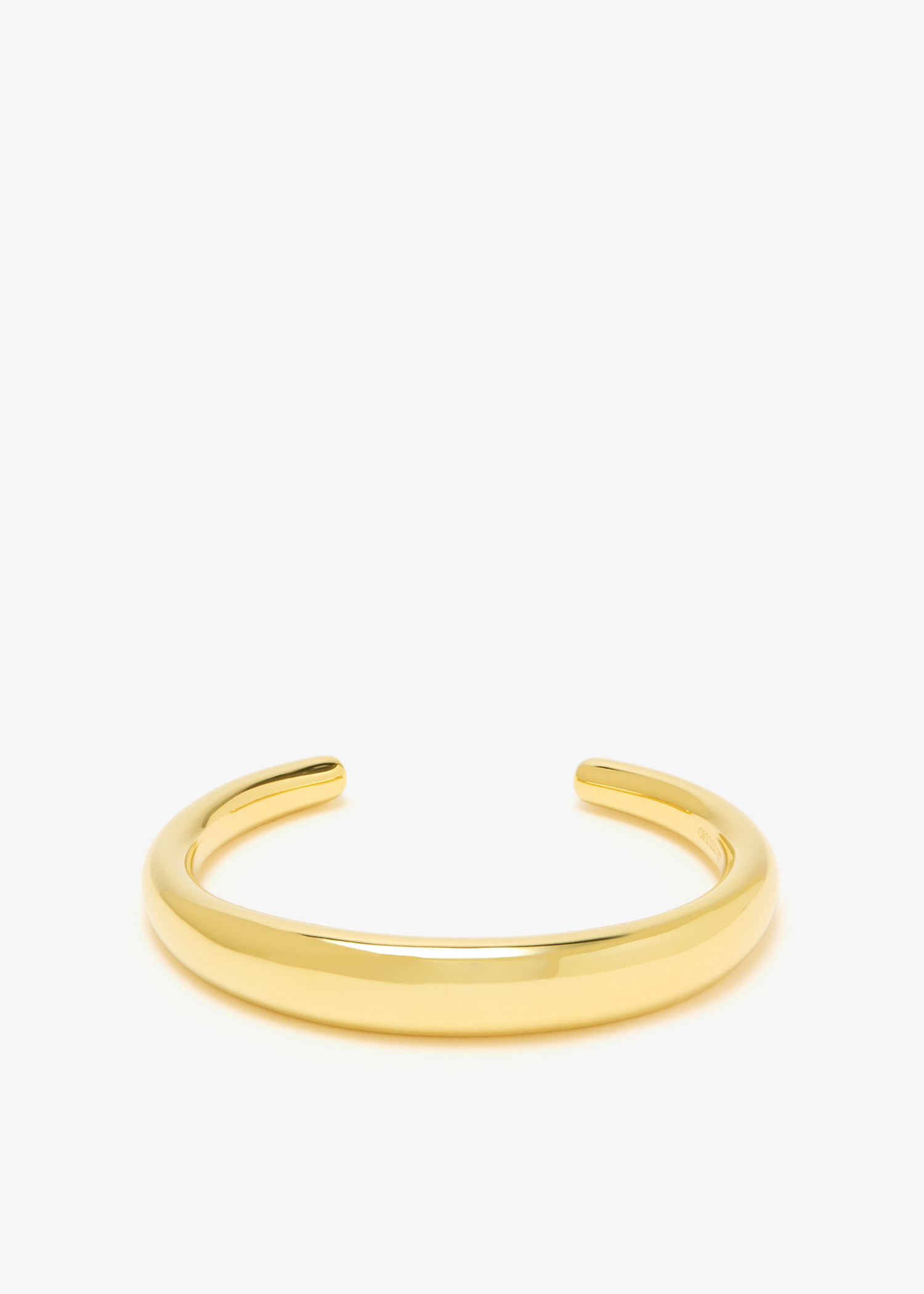 The Amanda bracelet, Gold
The Amanda bracelet, Gold