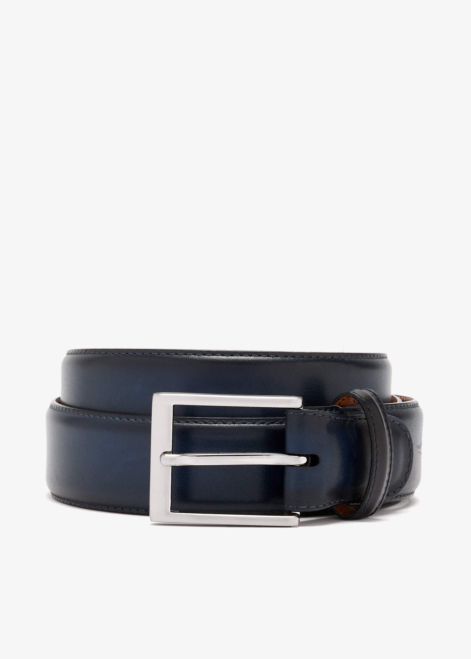 Guodi belt, Blue
Guodi belt, Blue