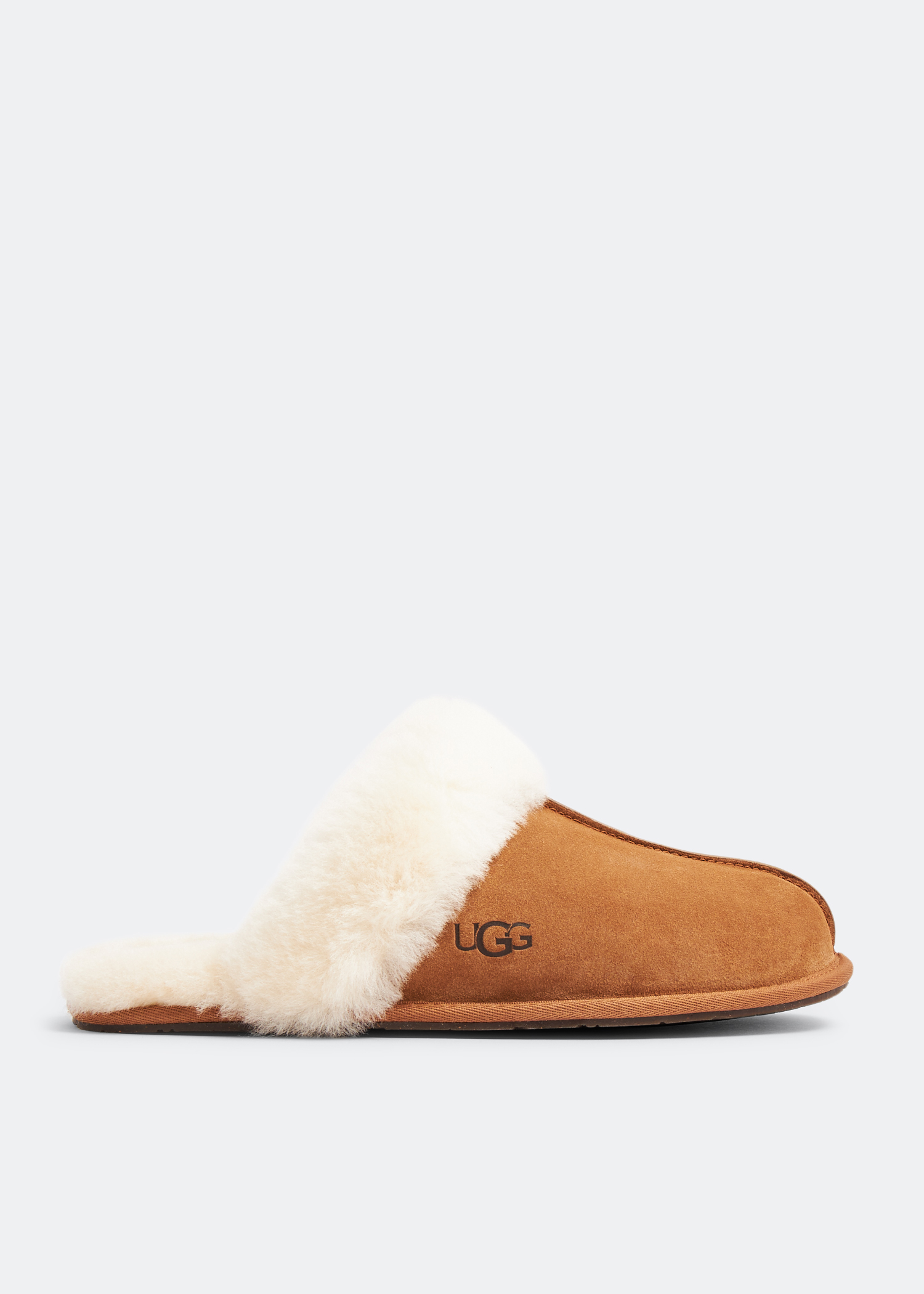 Scuffette II slippers, Brown
Scuffette II slippers, Brown