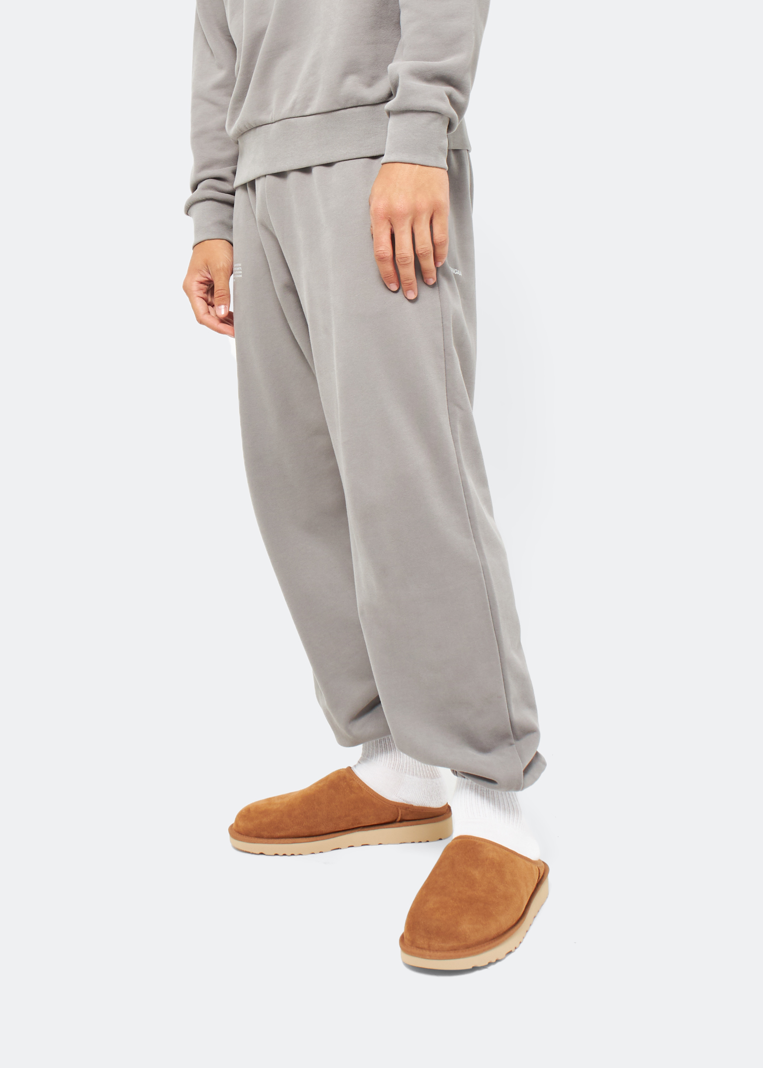Classic Slip-On shoes, Brown