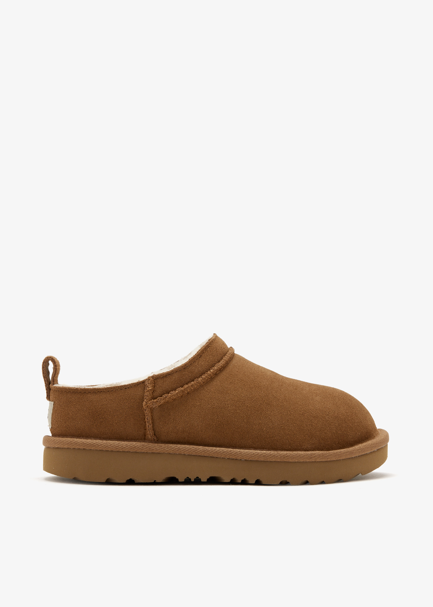 Classic Micro boots, Brown
Classic Micro boots, Brown