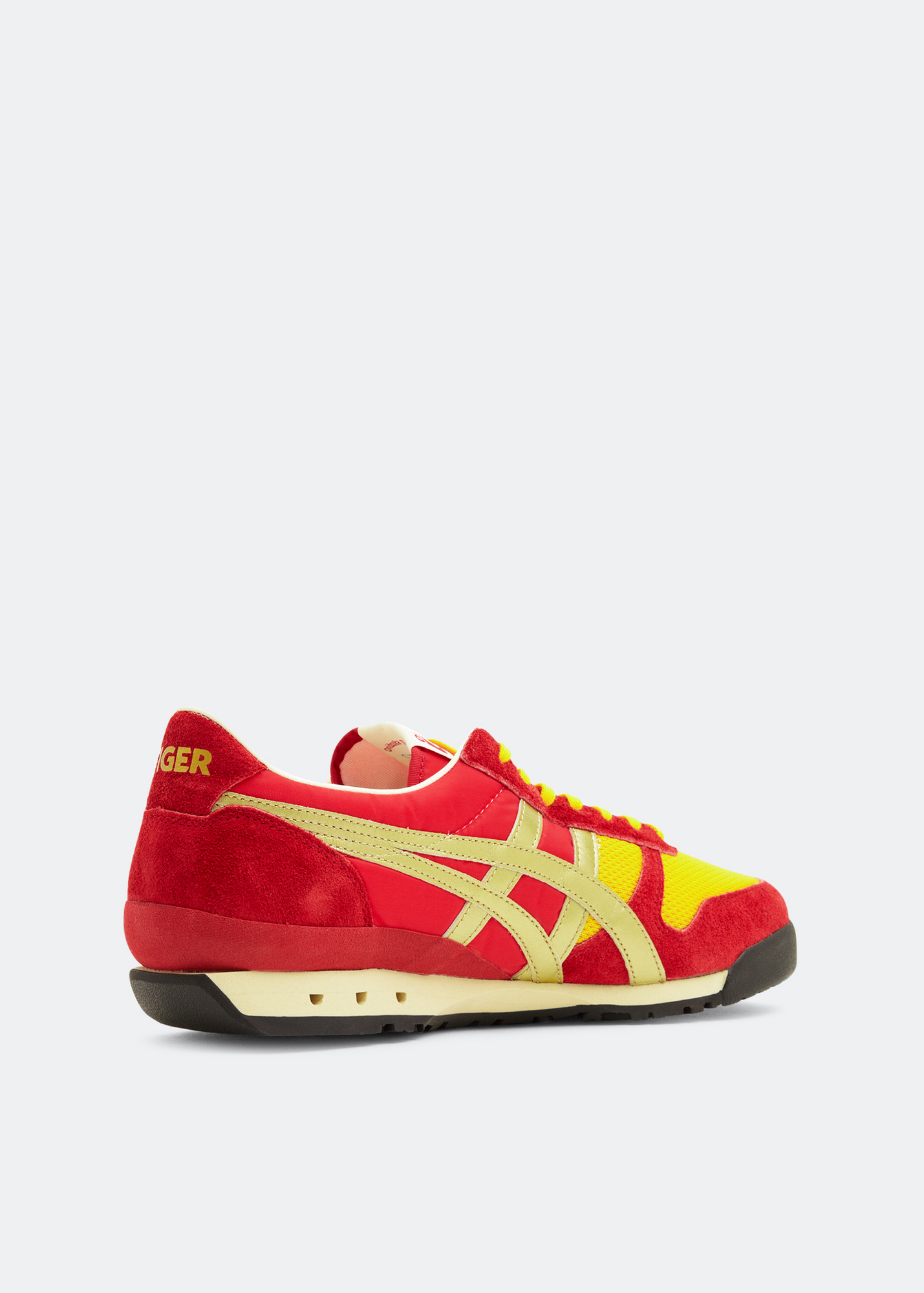Ultimate 81 NM sneakers, Red