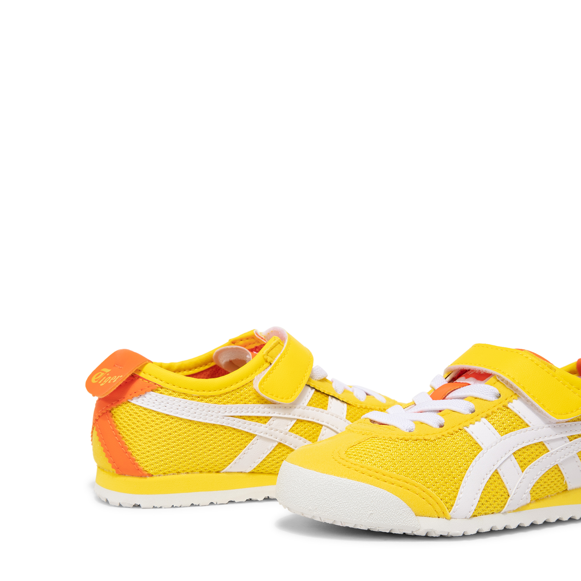 Mexico 66 sneakers, Yellow