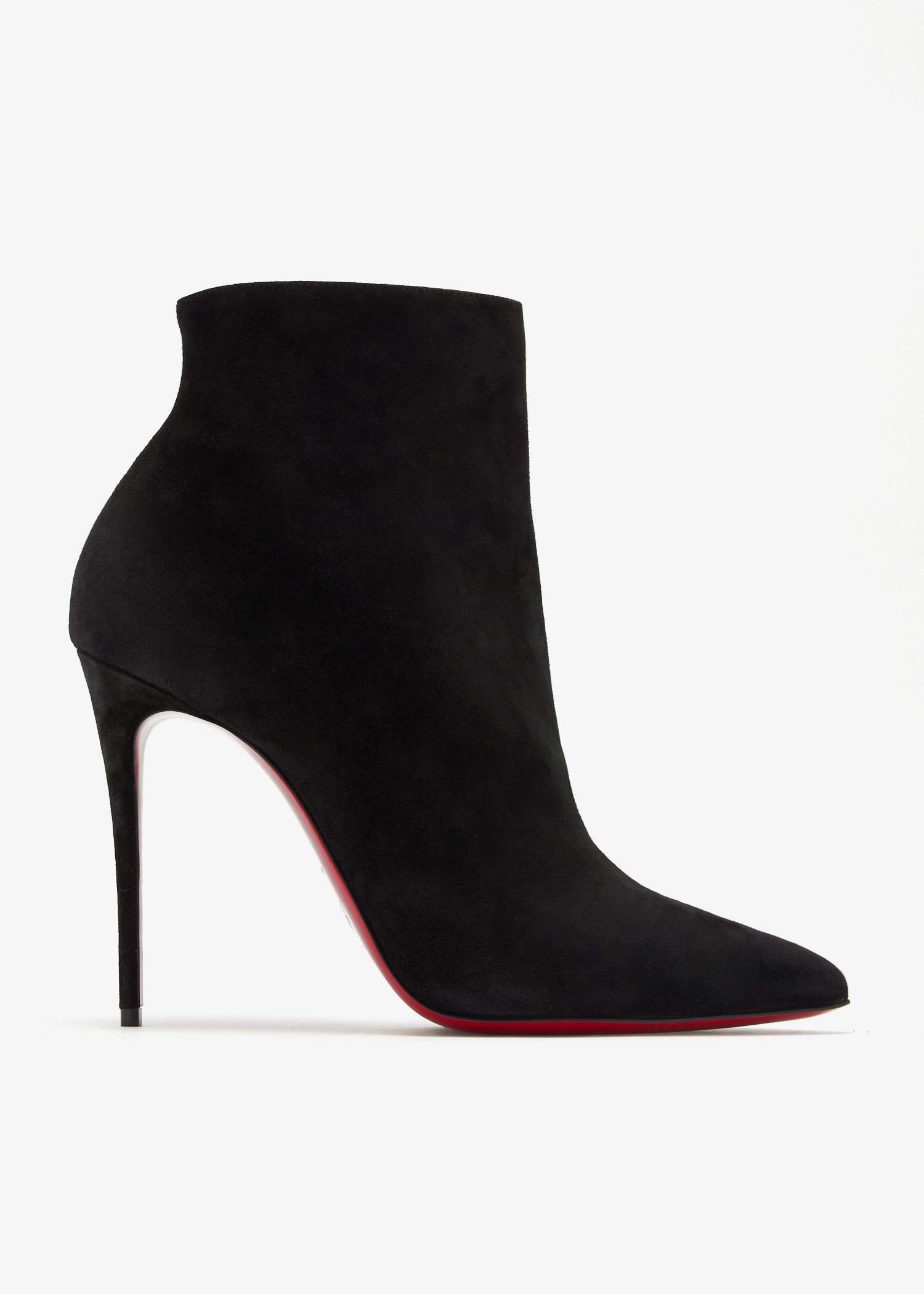 So Kate Booty boots, Black
So Kate Booty boots, Black