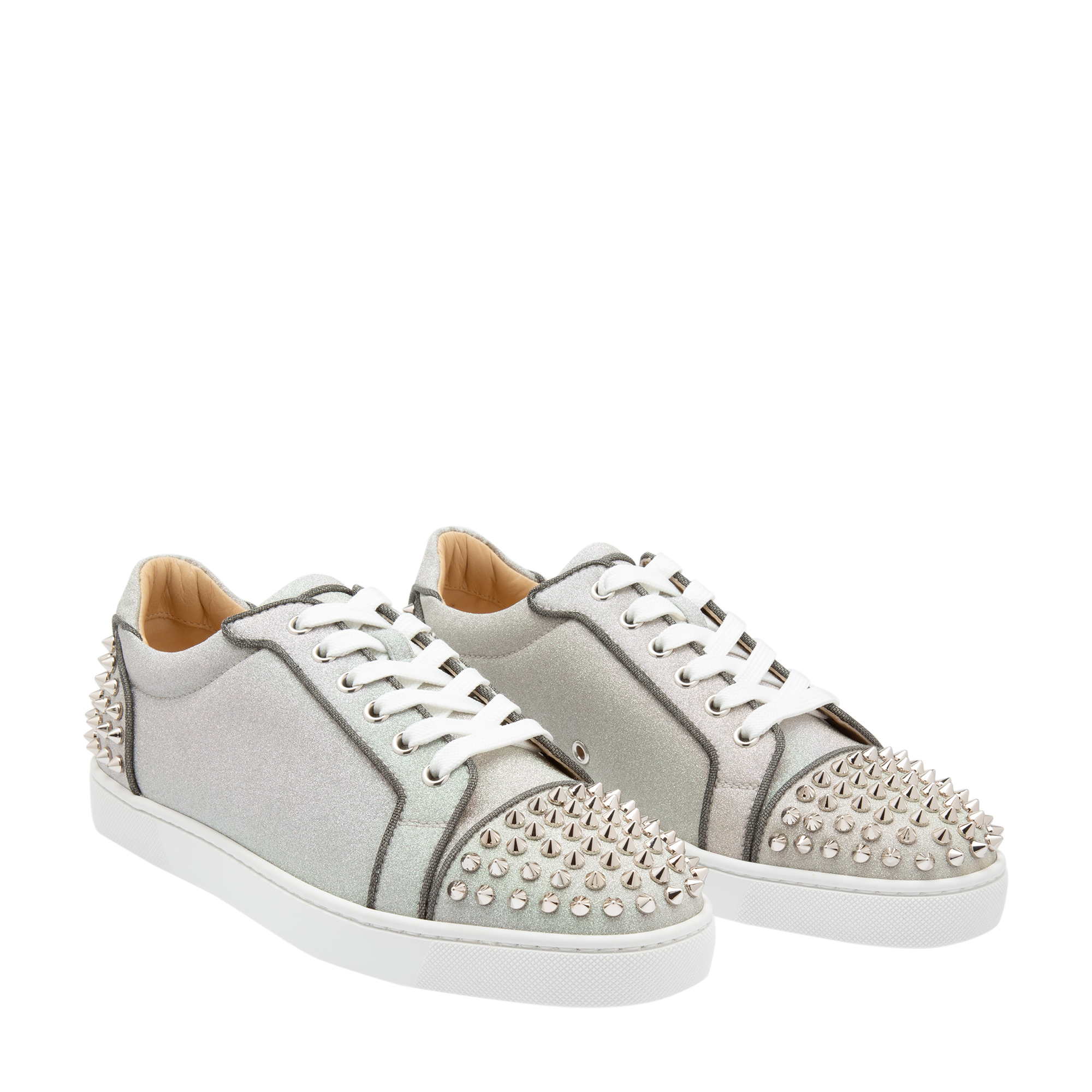 Seavaste 2 Orlato sneakers, Silver