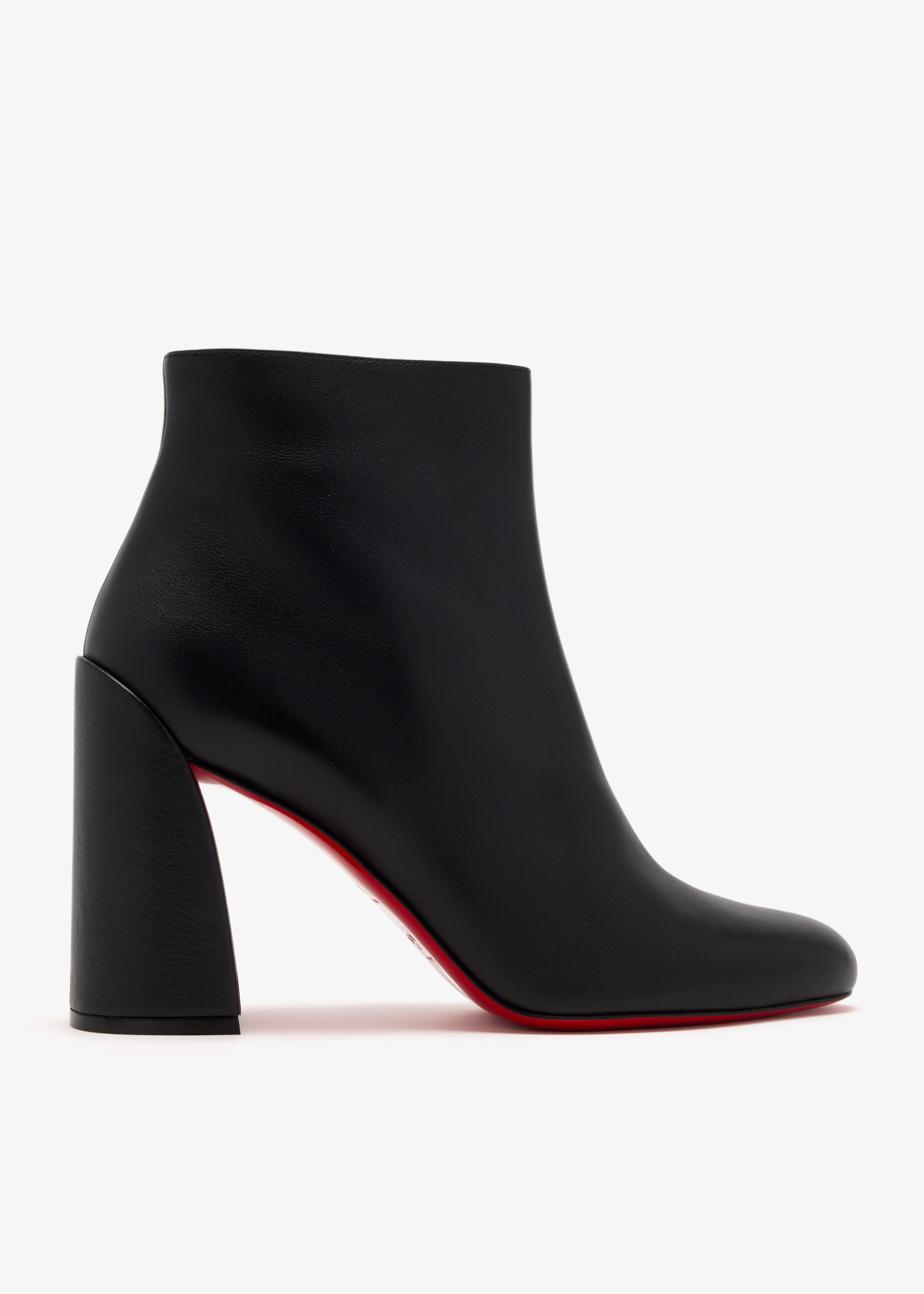 Turela 85 ankle boots, Black
Turela 85 ankle boots, Black