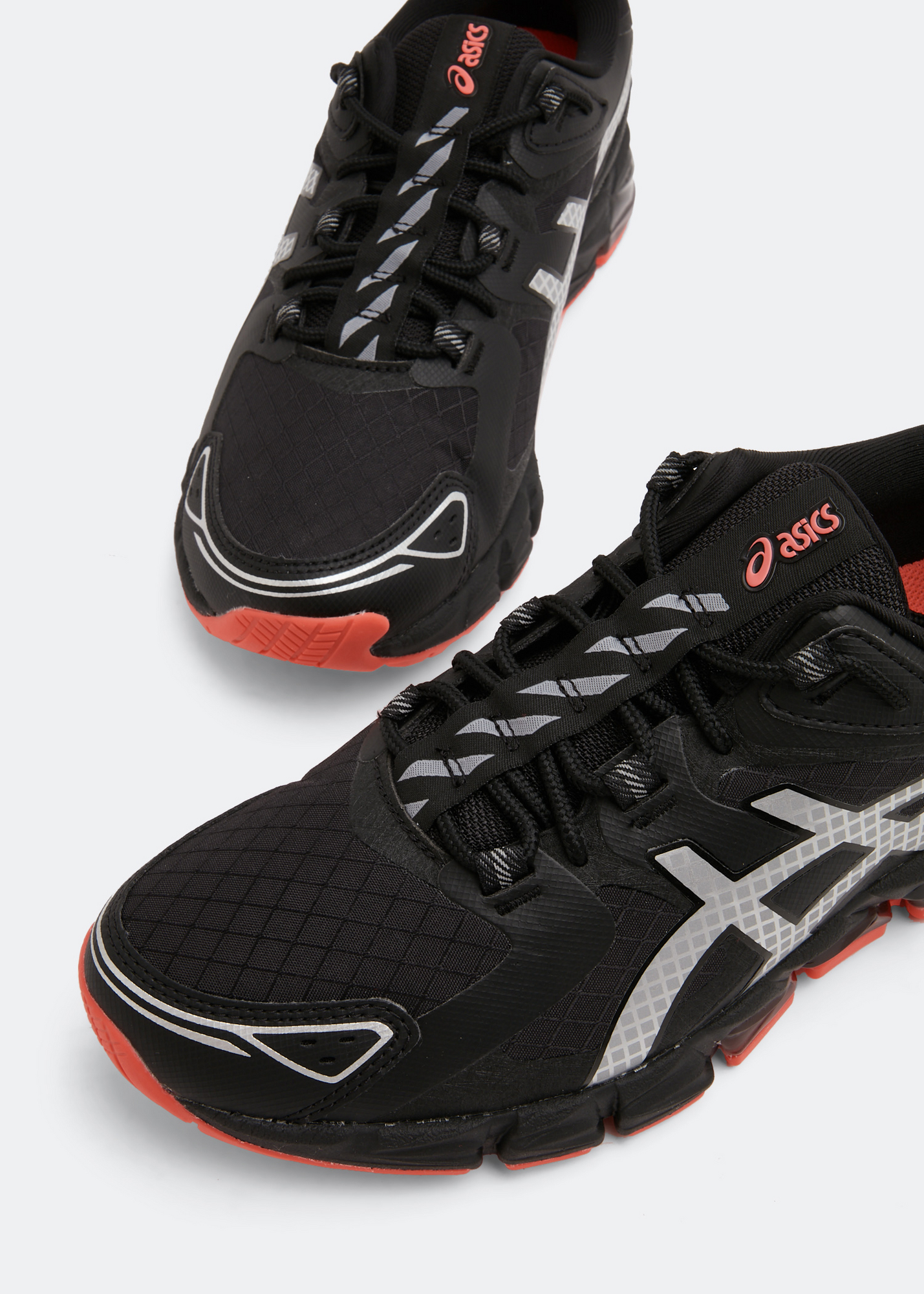 Gel-Quantum 180 sneakers, Black