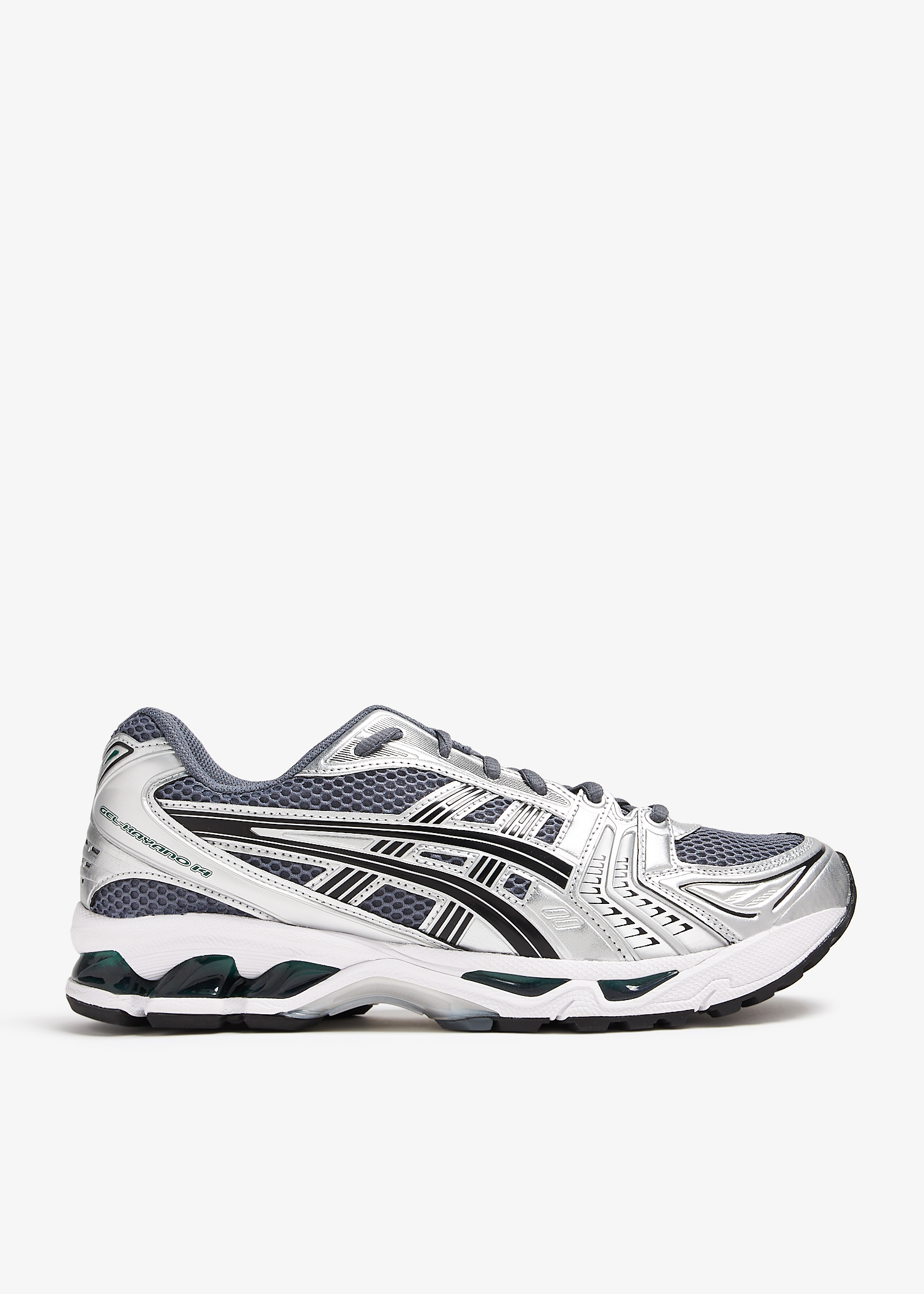 GEL-KAYANO 14 sneakers, Silver
GEL-KAYANO 14 sneakers, Silver