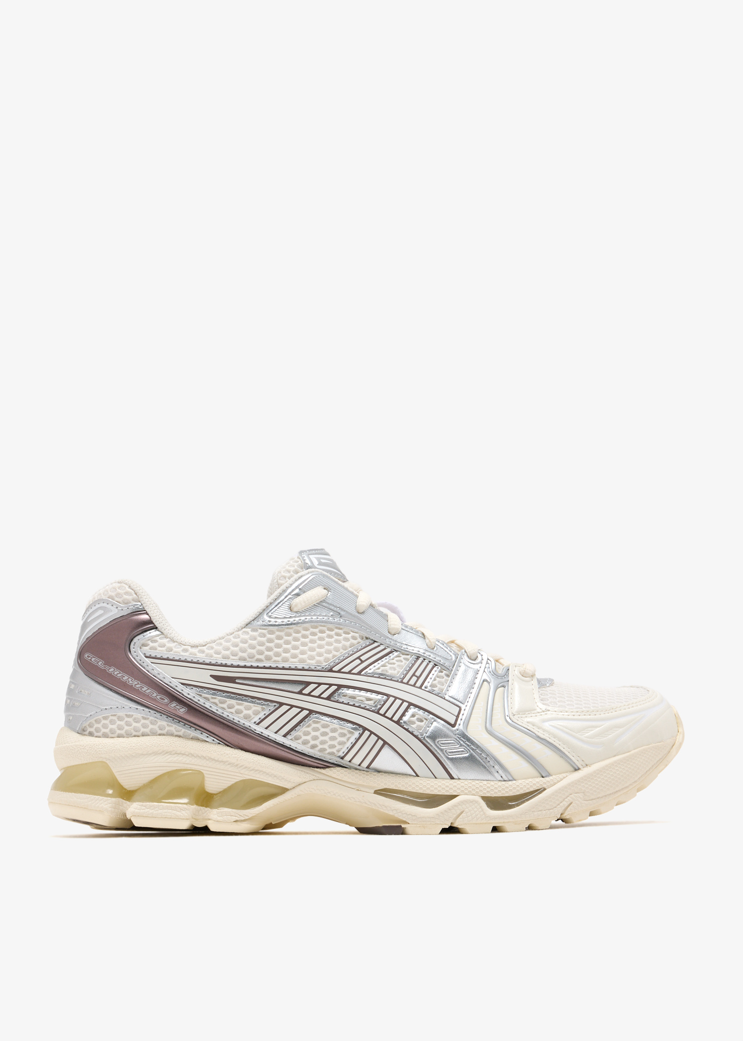 GEL-KAYANO 14 sneakers, Beige
GEL-KAYANO 14 sneakers, Beige